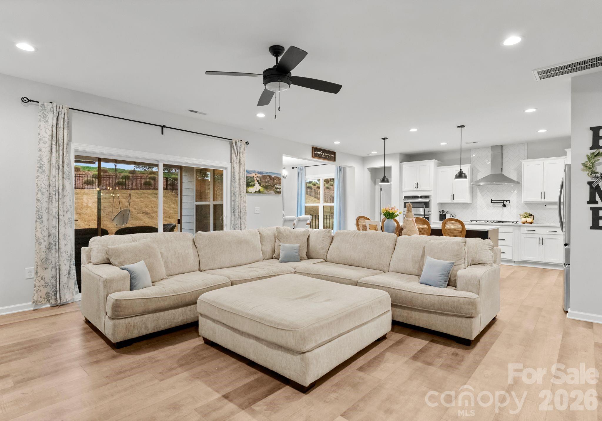 7017 Kingfisher Way — Belmont