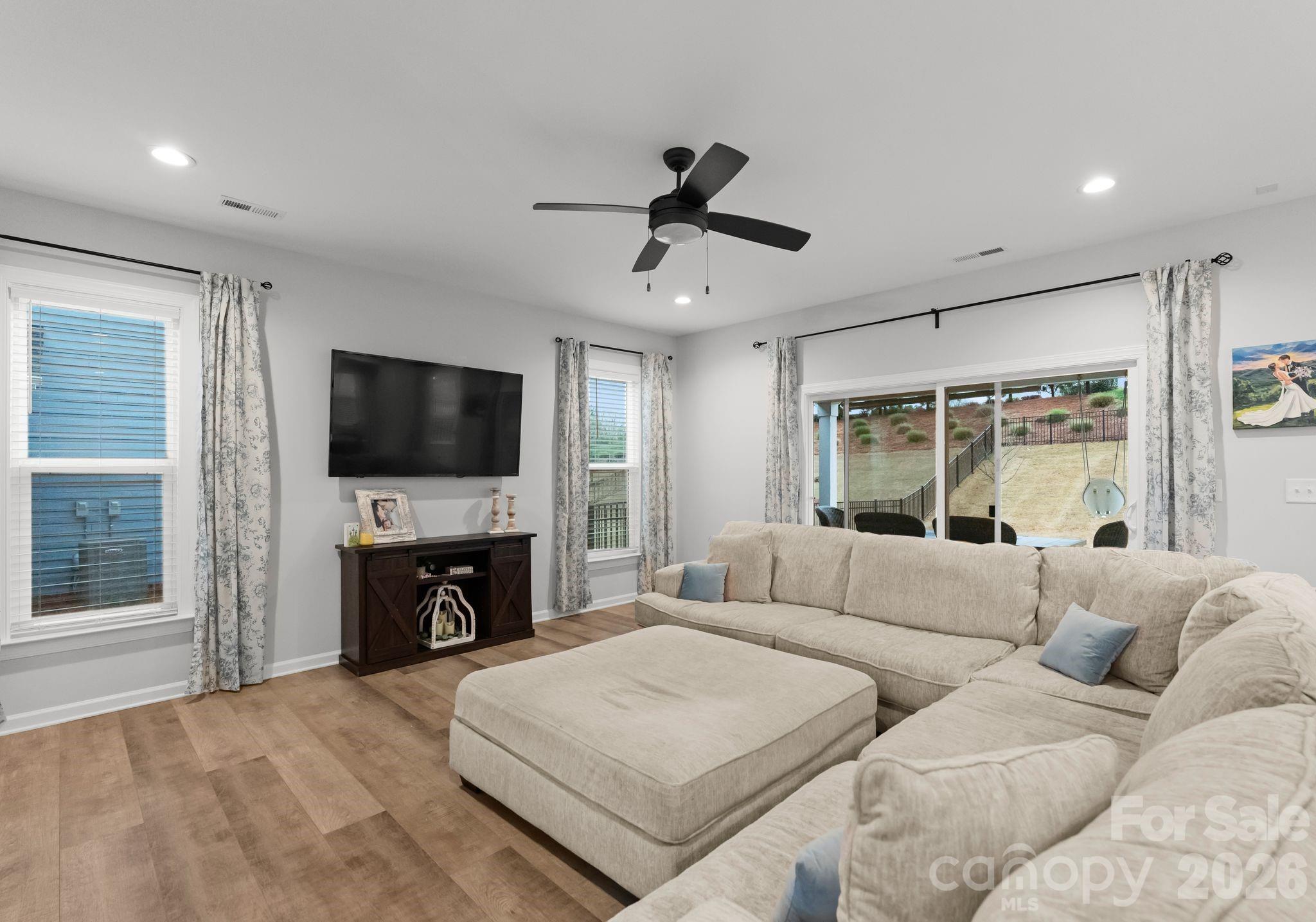 7017 Kingfisher Way — Belmont