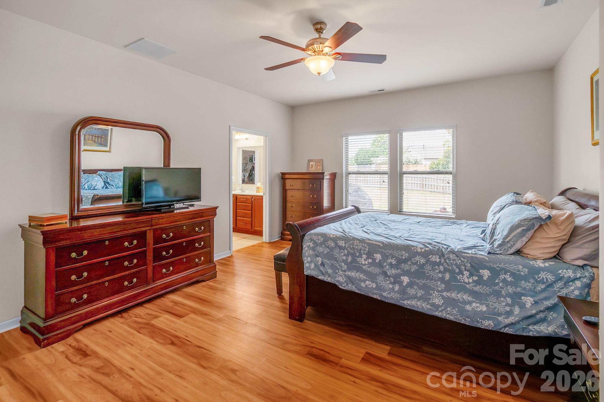 1710 Yellow Daisy Drive — Matthews