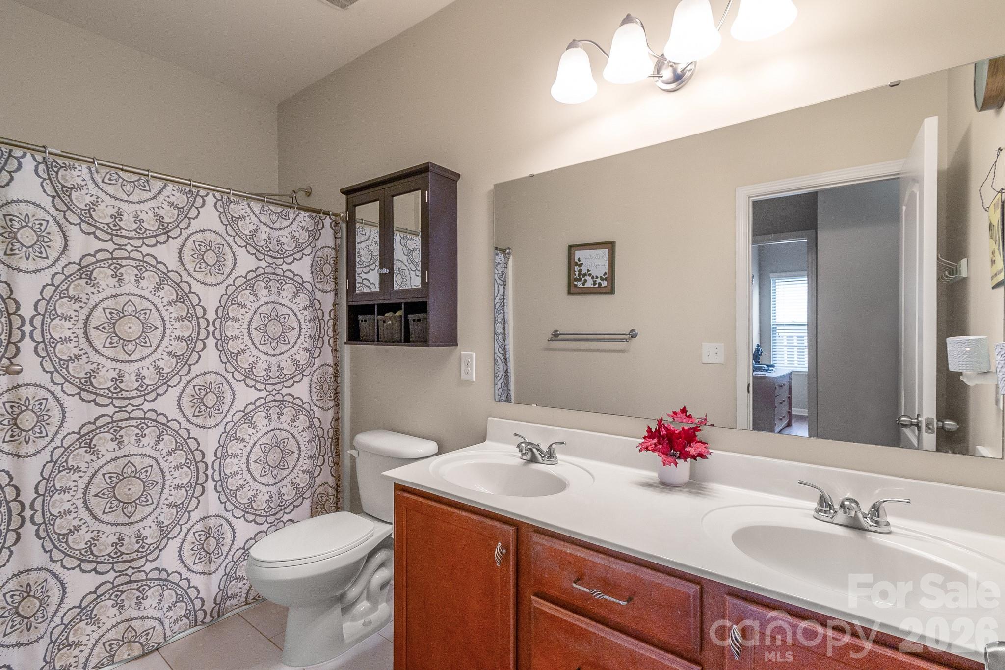 1710 Yellow Daisy Drive — Matthews