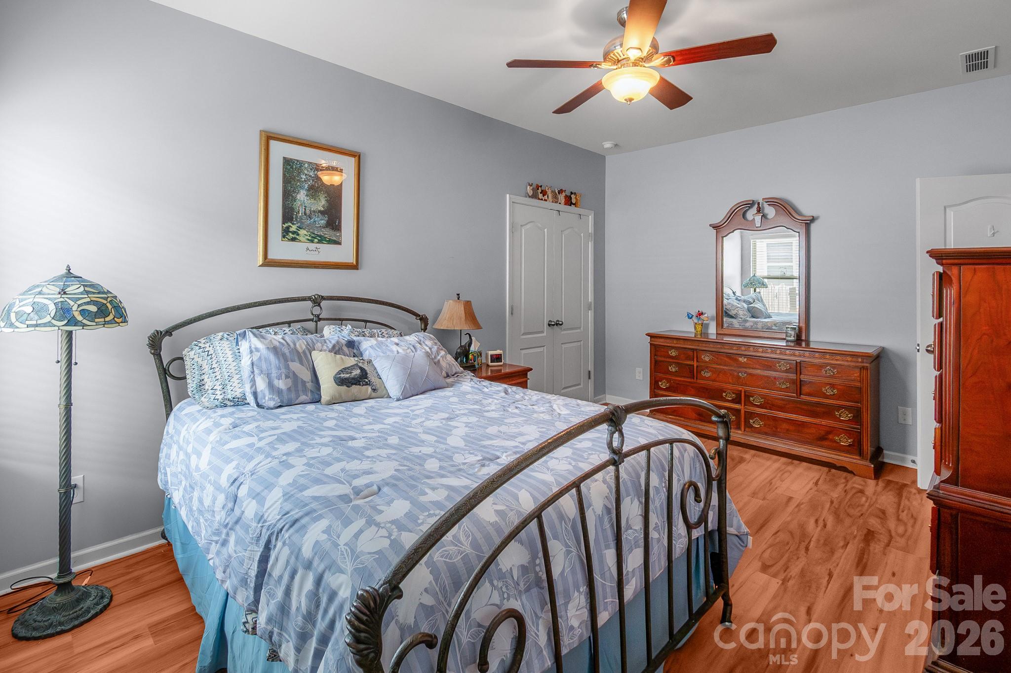 1710 Yellow Daisy Drive — Matthews