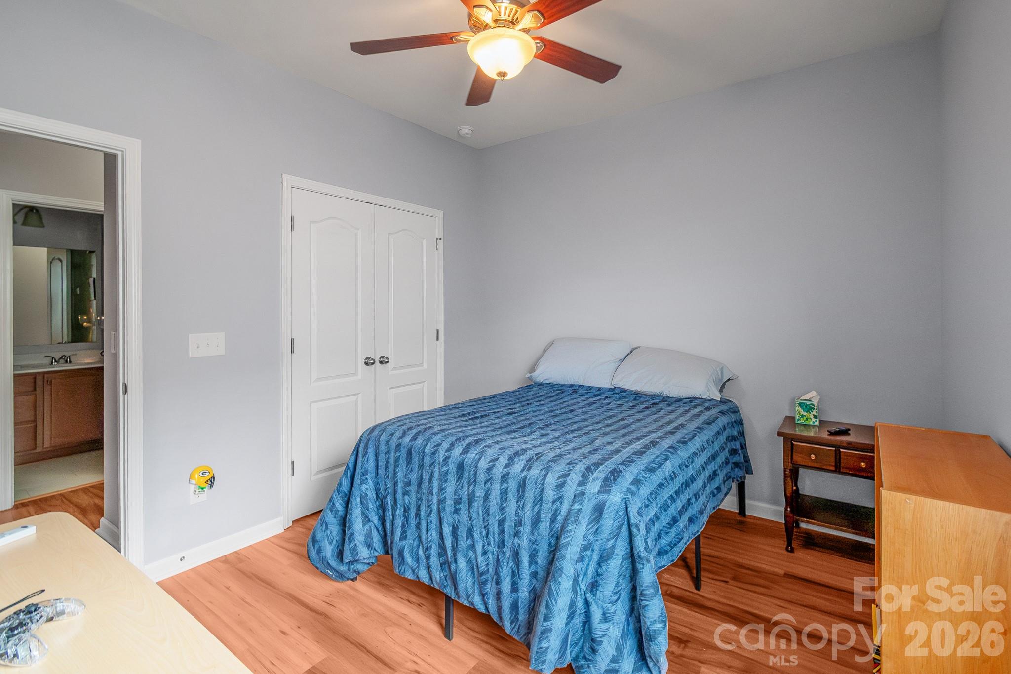 1710 Yellow Daisy Drive — Matthews