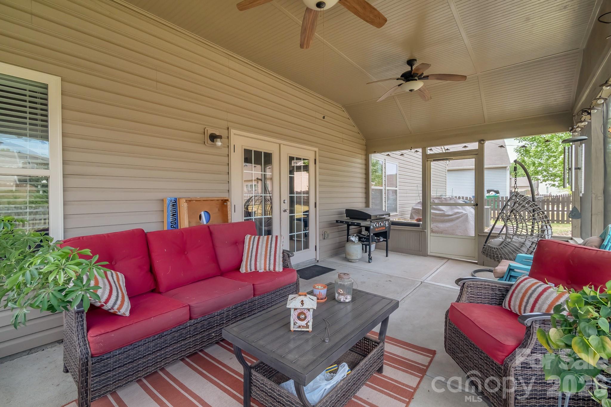 1710 Yellow Daisy Drive — Matthews