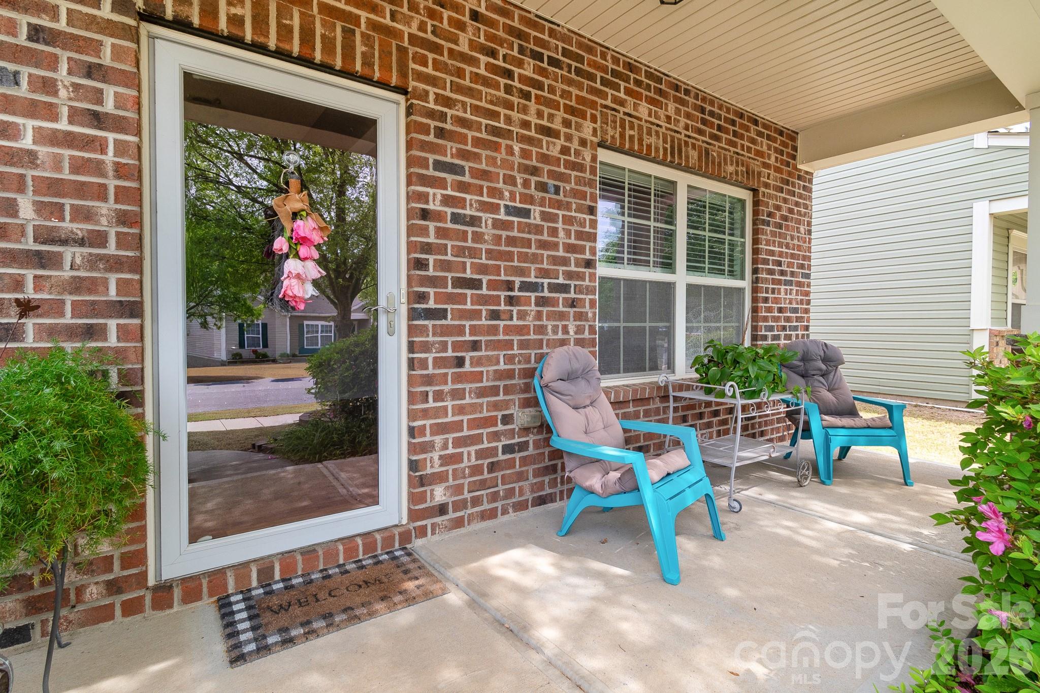 1710 Yellow Daisy Drive — Matthews