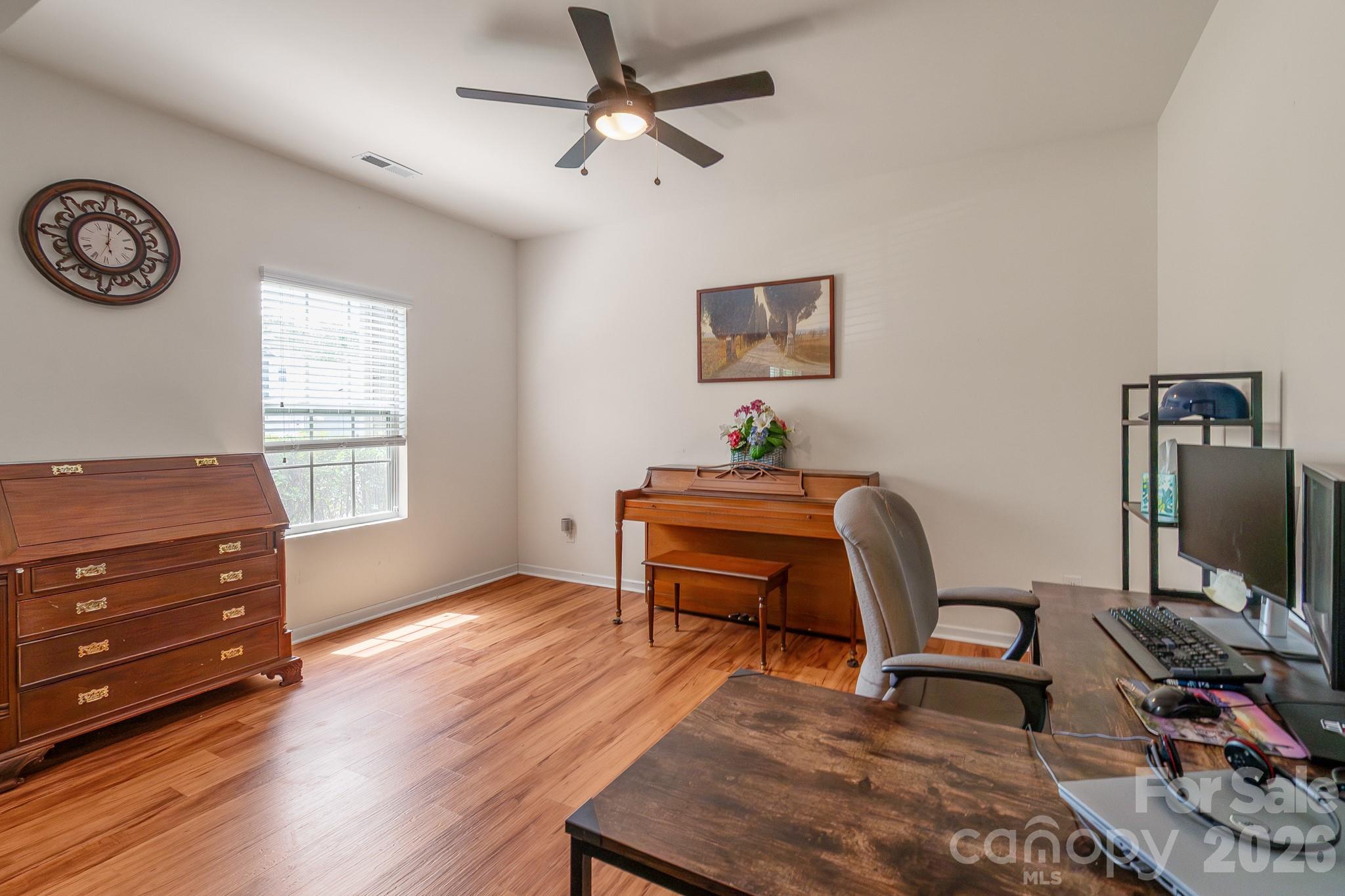 1710 Yellow Daisy Drive — Matthews