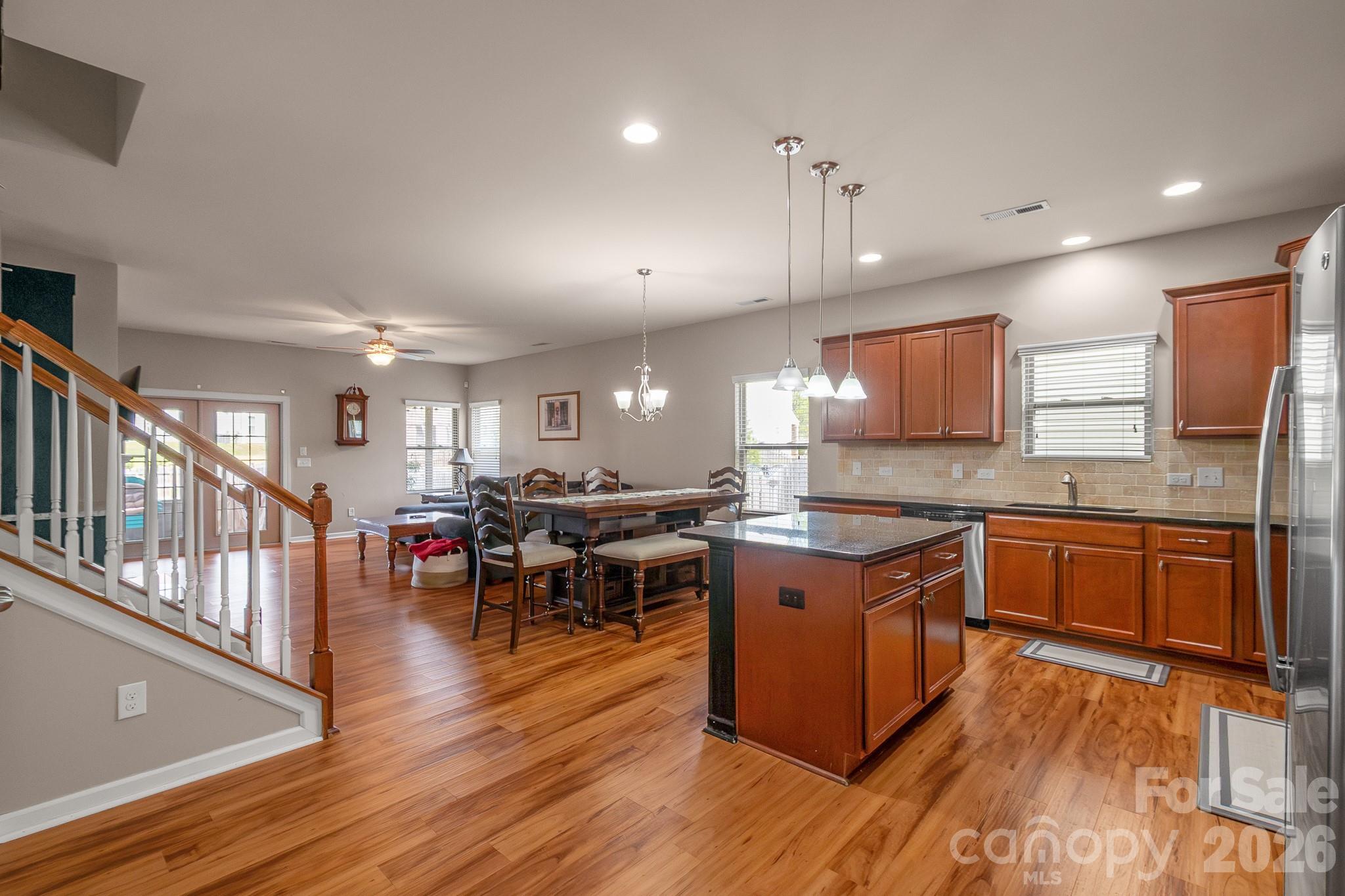 1710 Yellow Daisy Drive — Matthews
