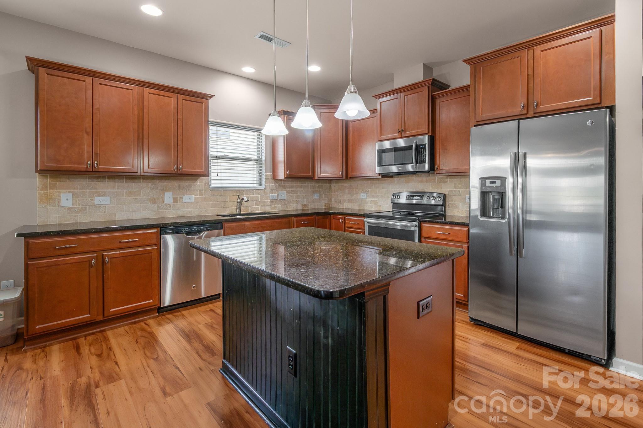 1710 Yellow Daisy Drive — Matthews