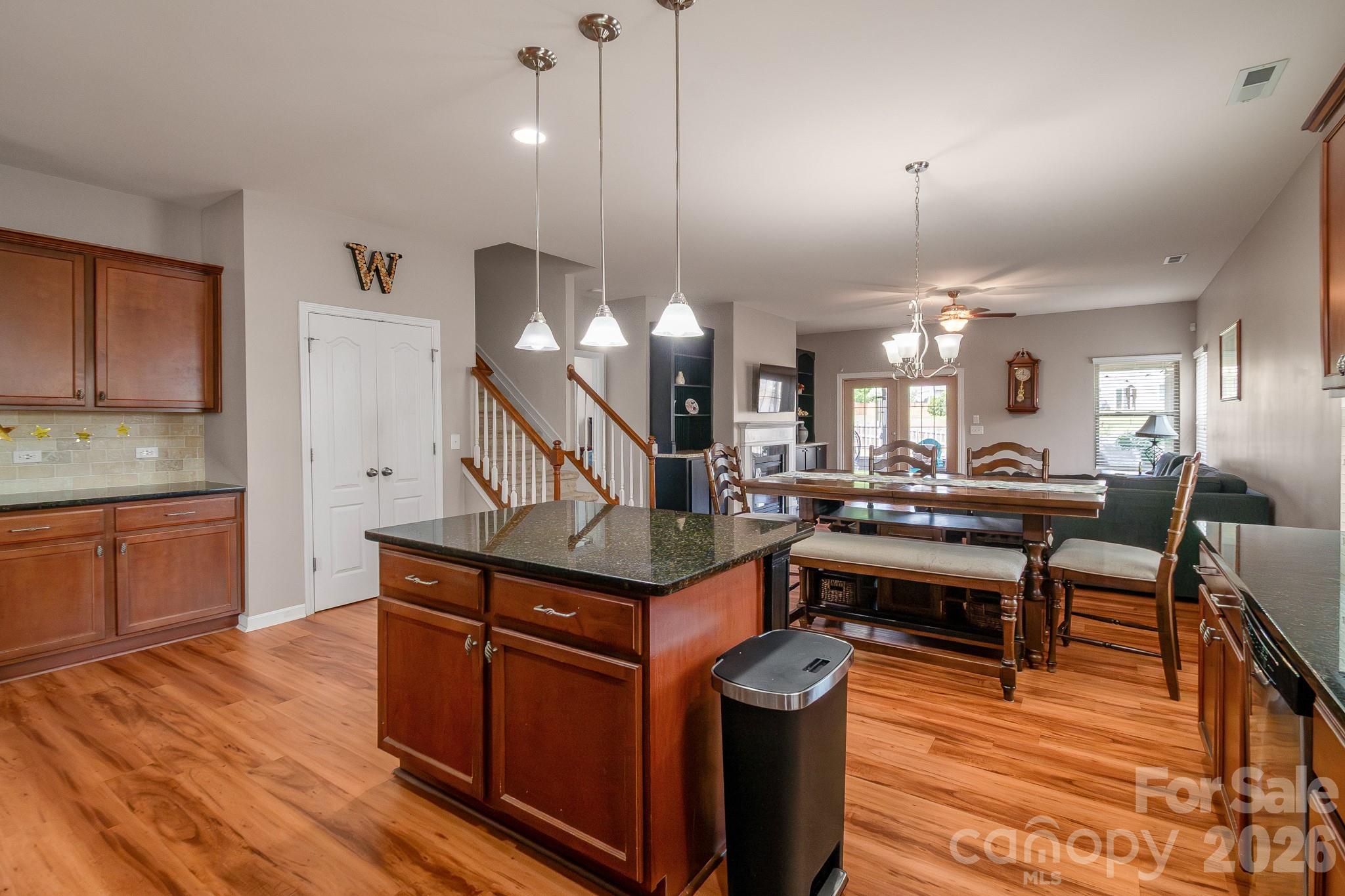 1710 Yellow Daisy Drive — Matthews