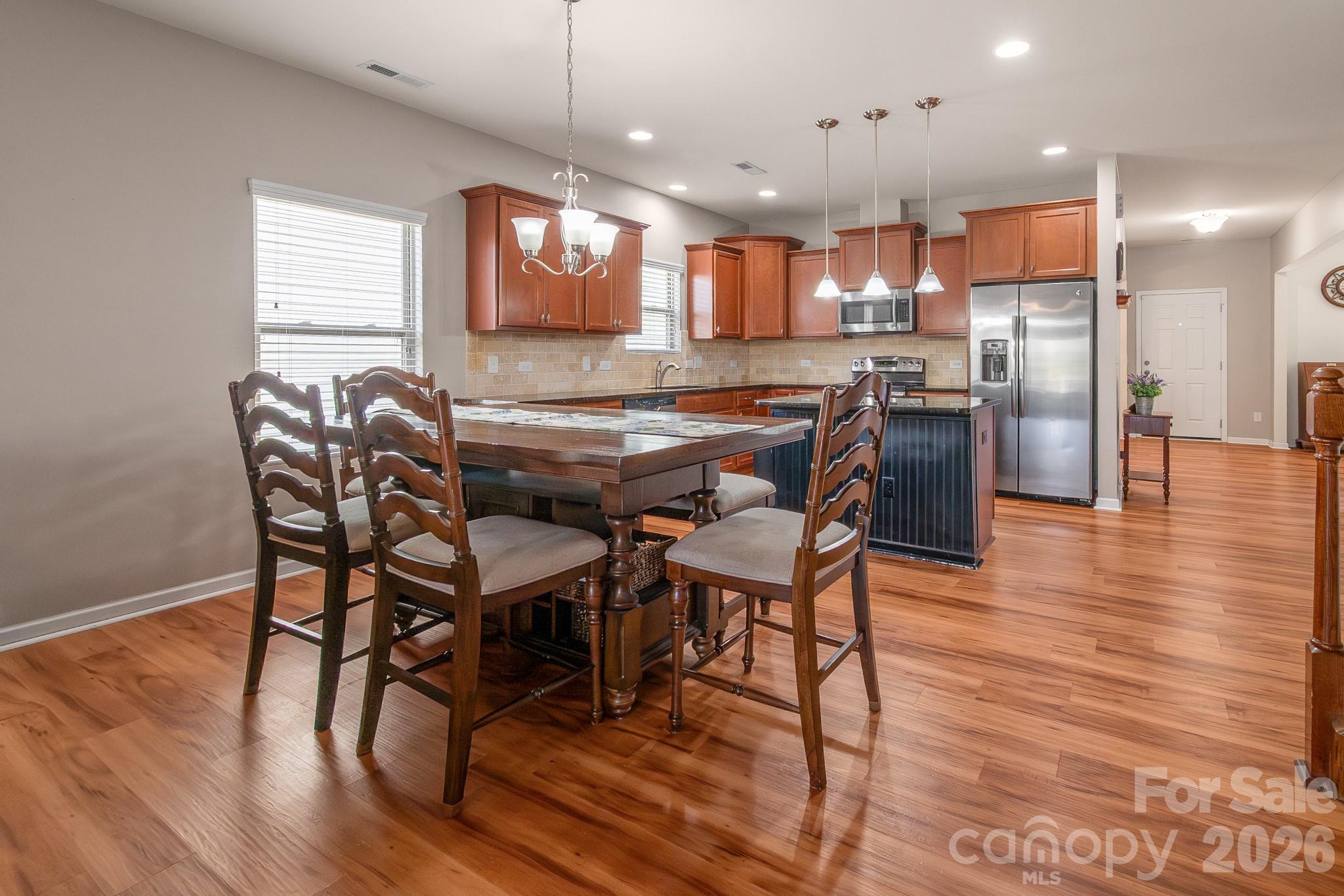 1710 Yellow Daisy Drive — Matthews