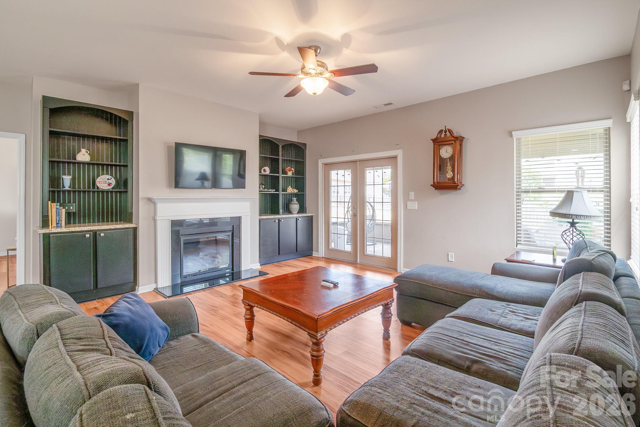1710 Yellow Daisy Drive — Matthews