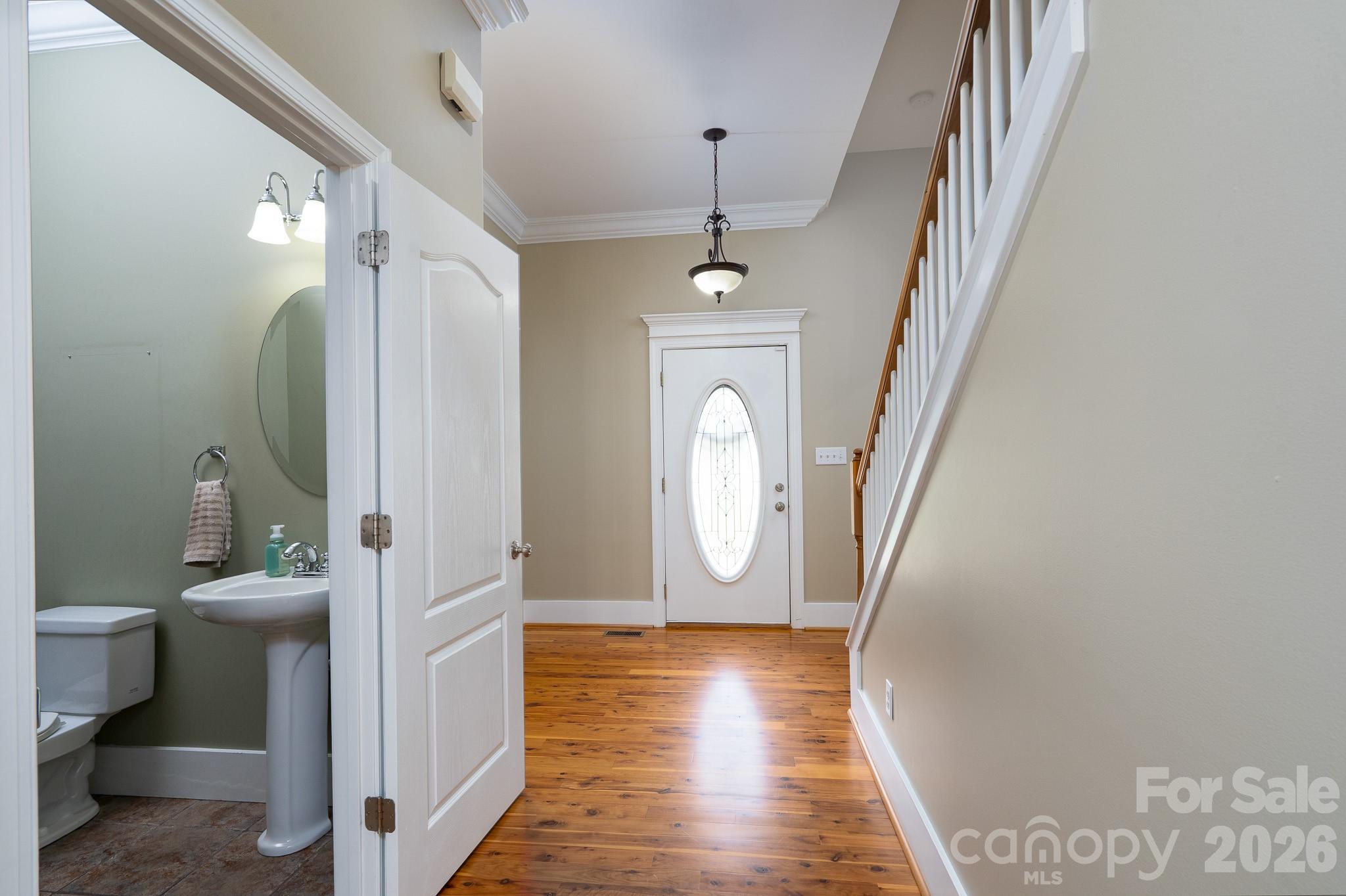 176 Spring Forest Drive — Statesville