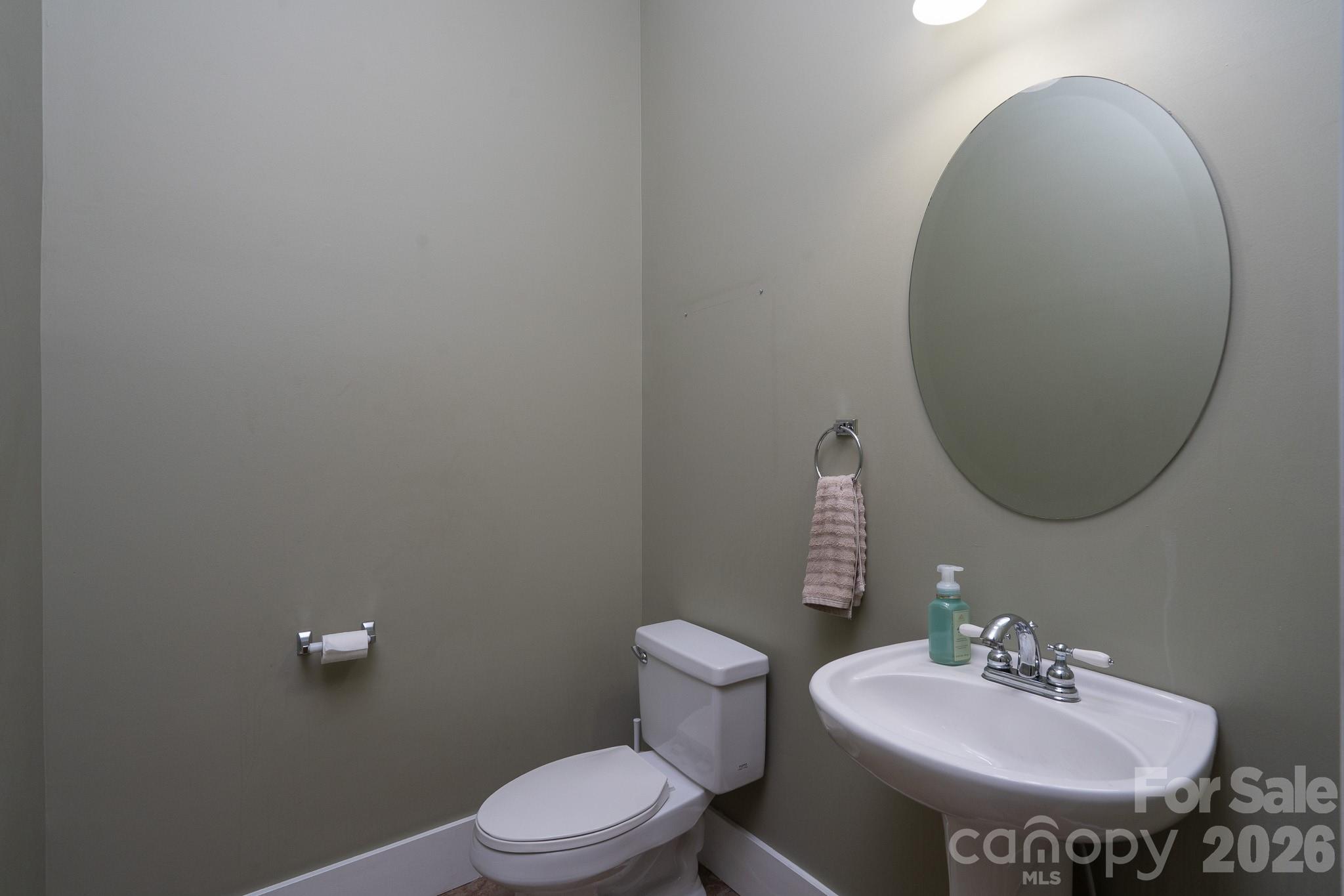 176 Spring Forest Drive — Statesville