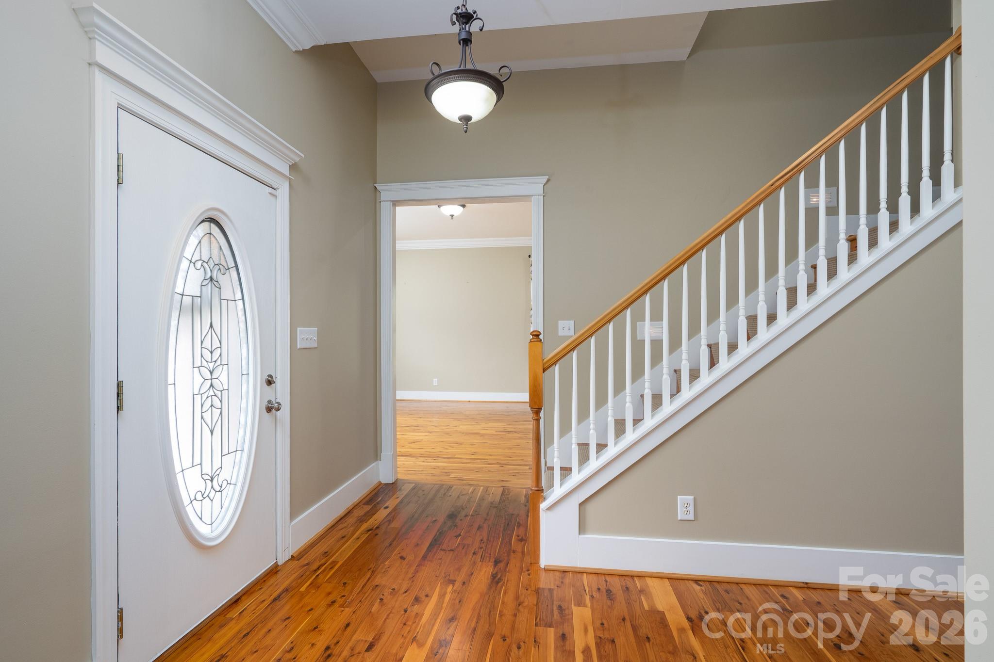 176 Spring Forest Drive — Statesville