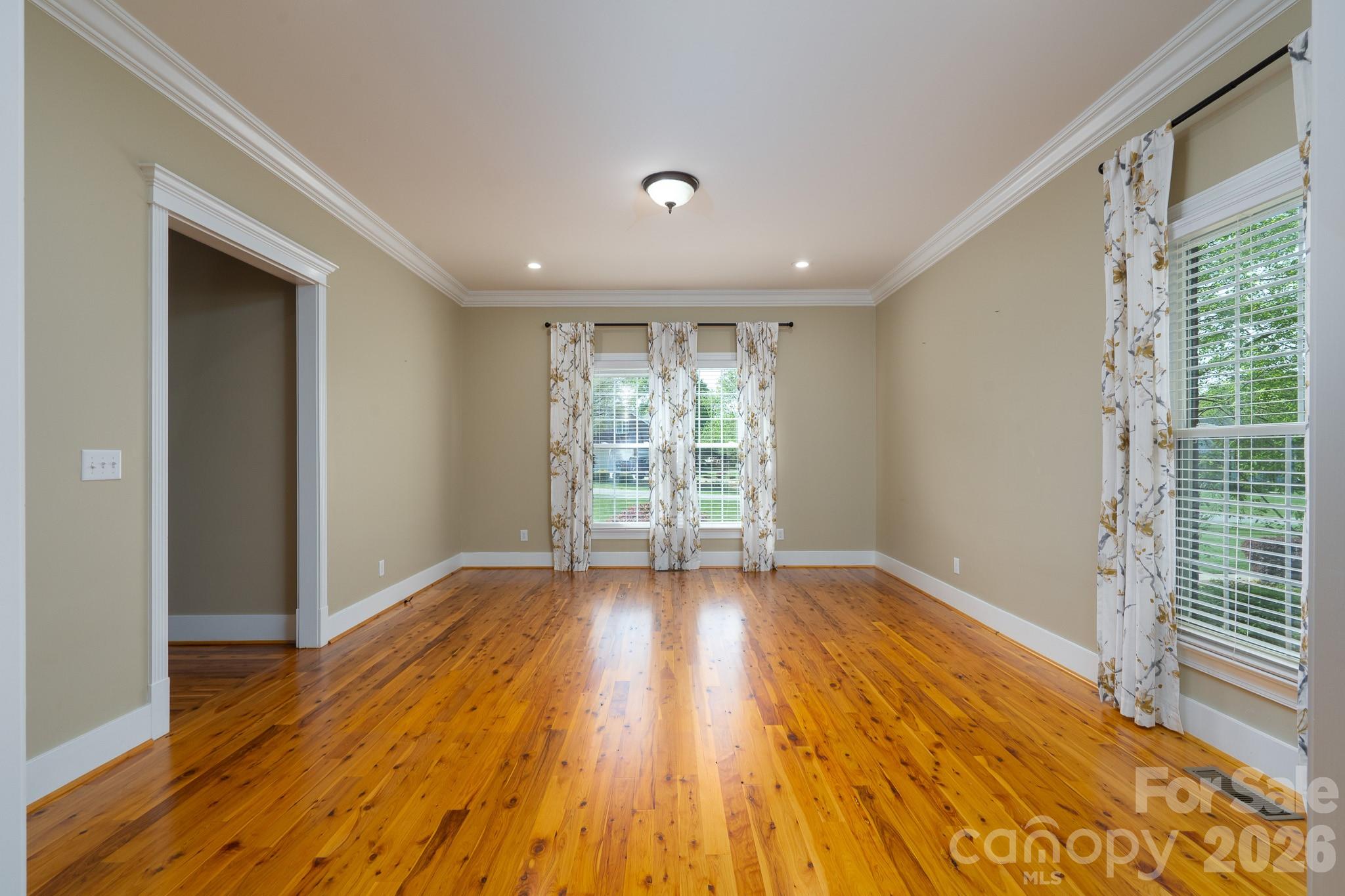 176 Spring Forest Drive — Statesville