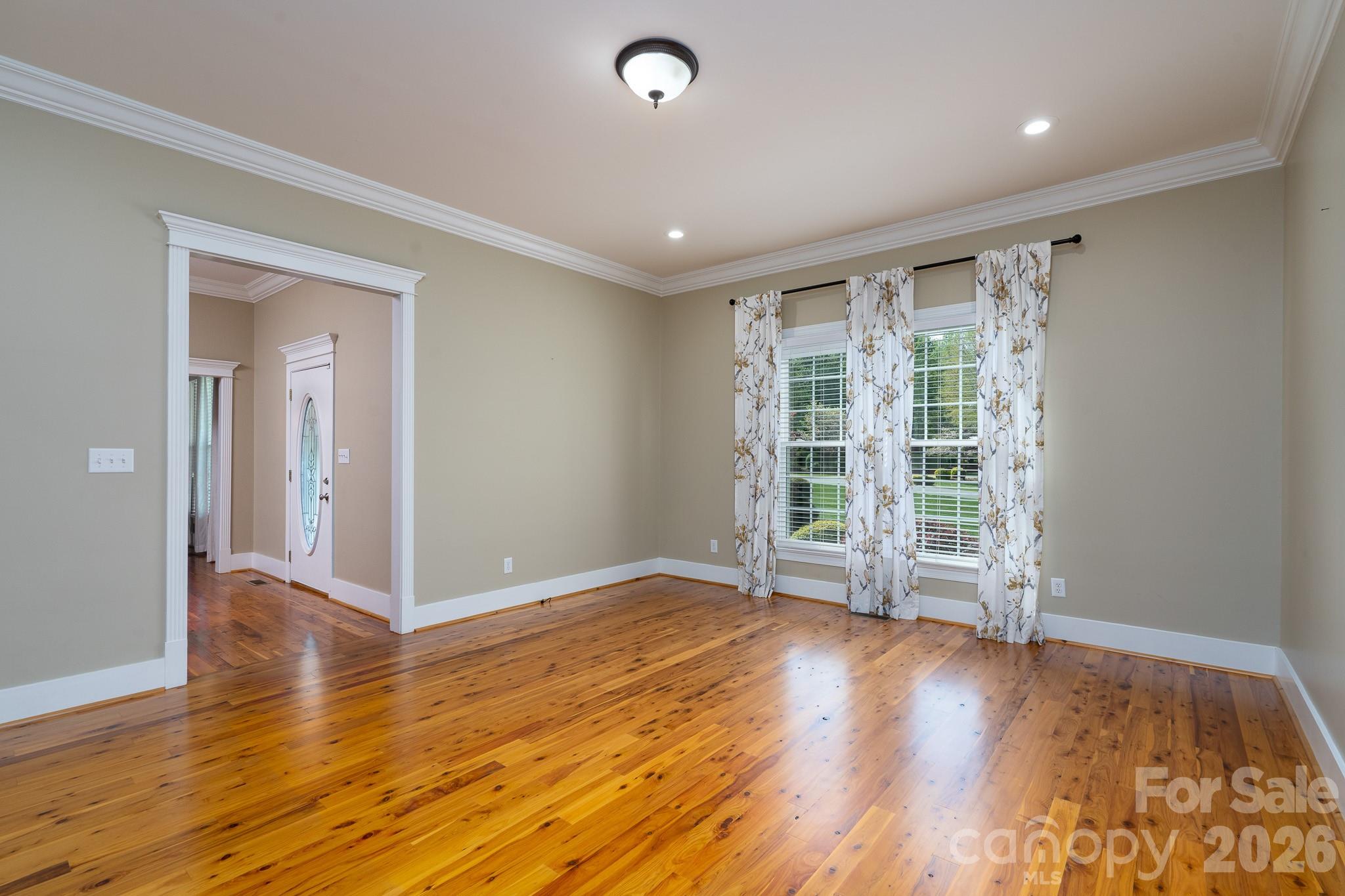 176 Spring Forest Drive — Statesville