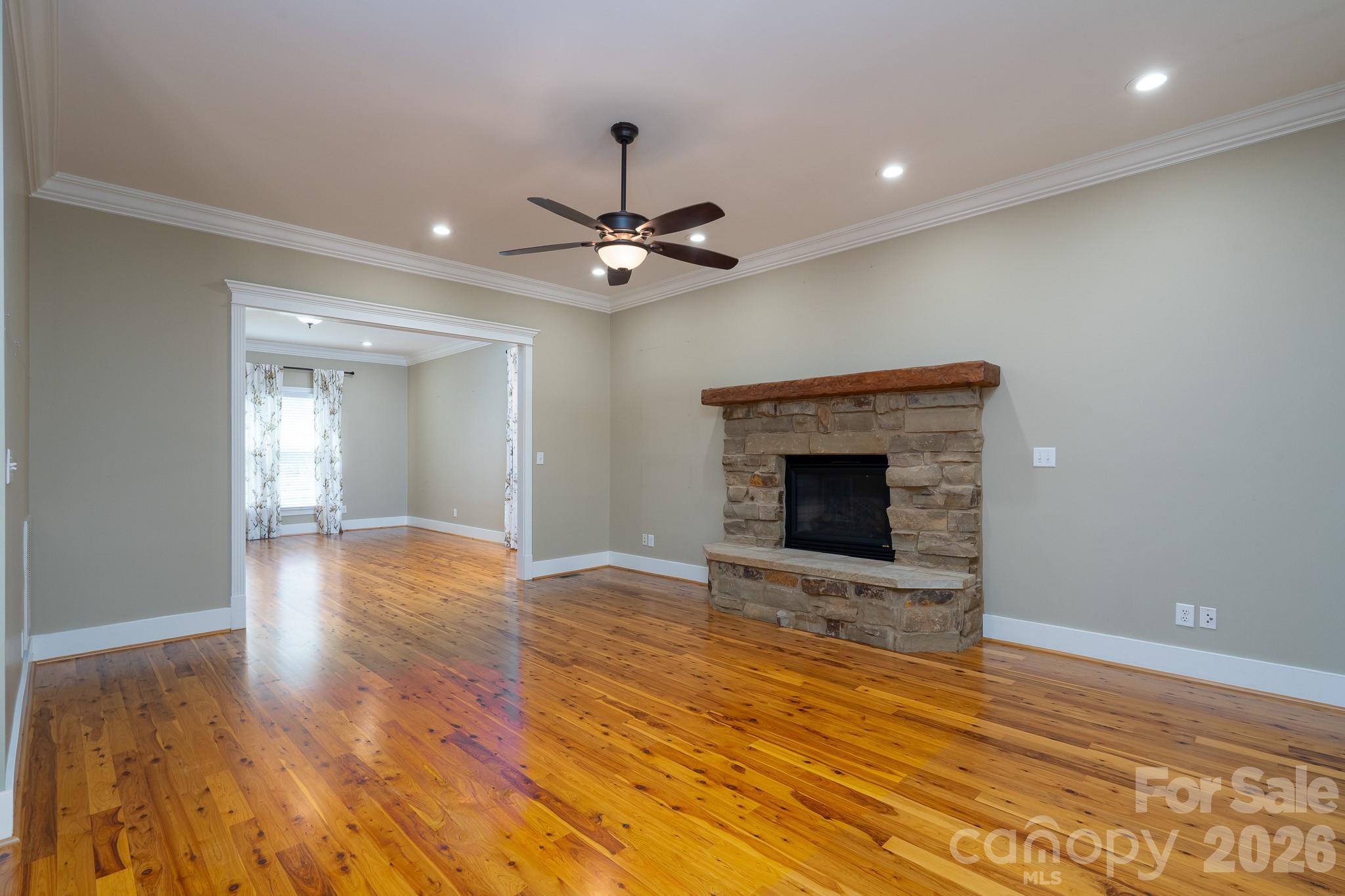 176 Spring Forest Drive — Statesville