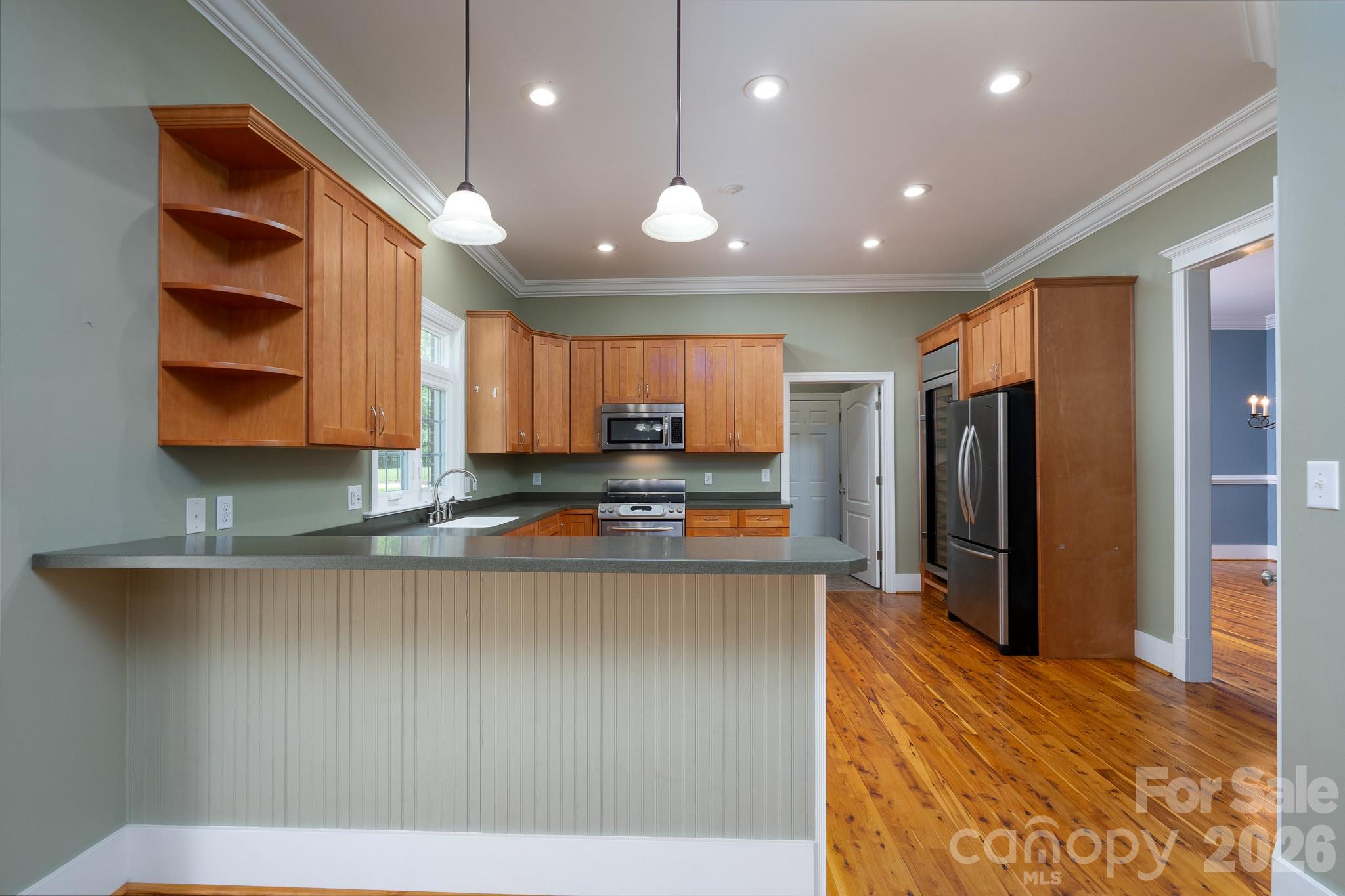 176 Spring Forest Drive — Statesville
