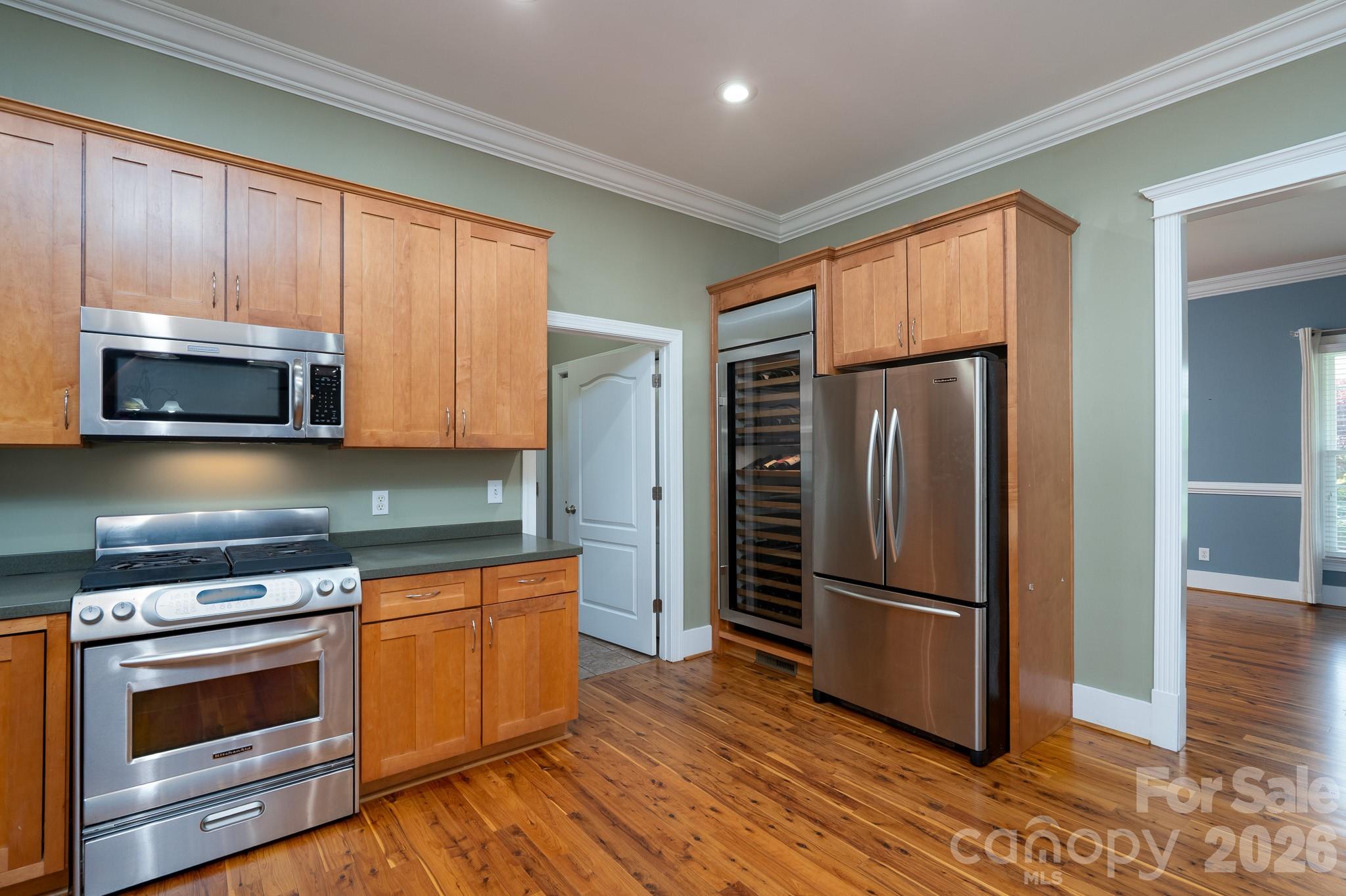 176 Spring Forest Drive — Statesville
