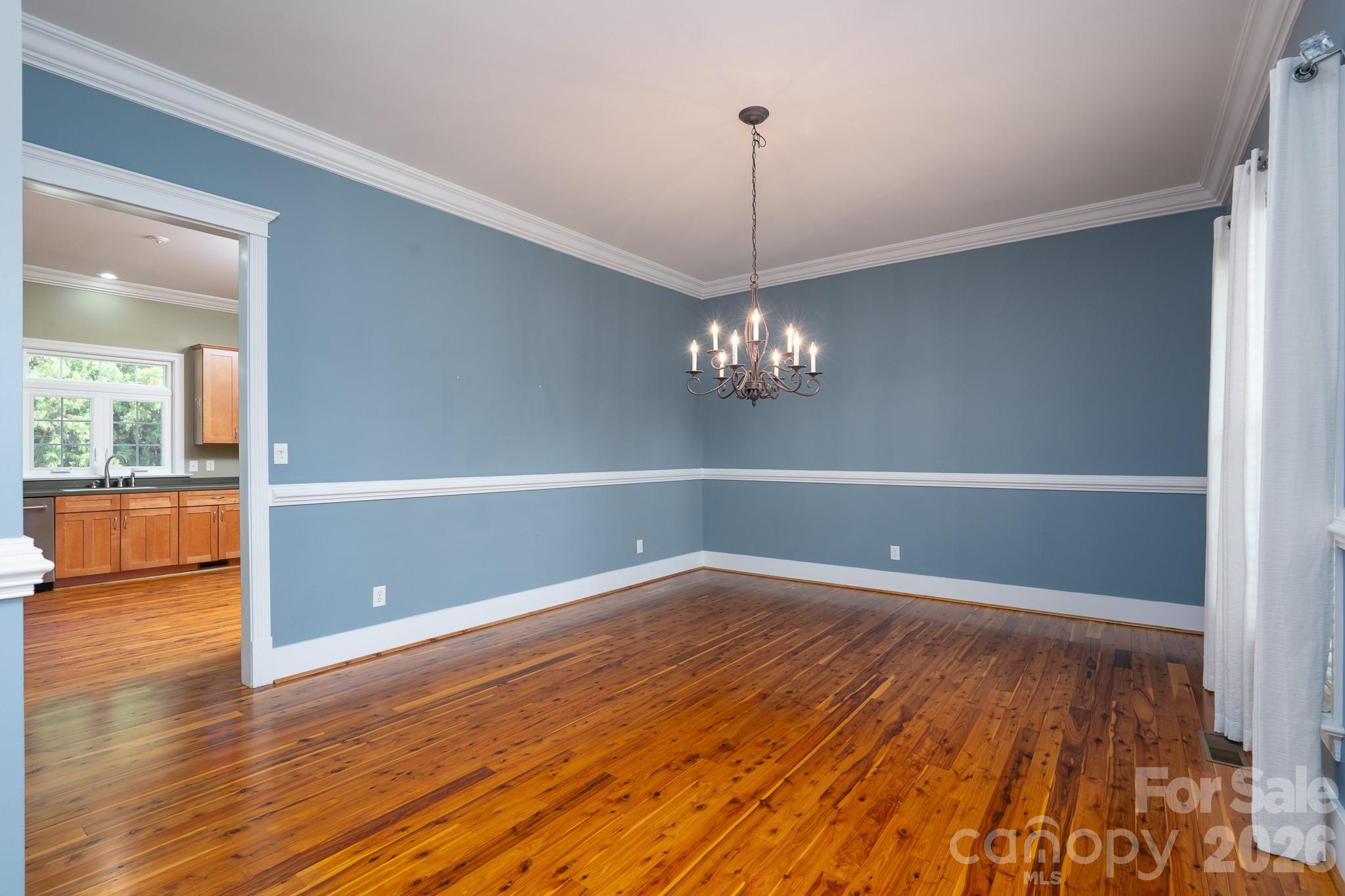 176 Spring Forest Drive — Statesville