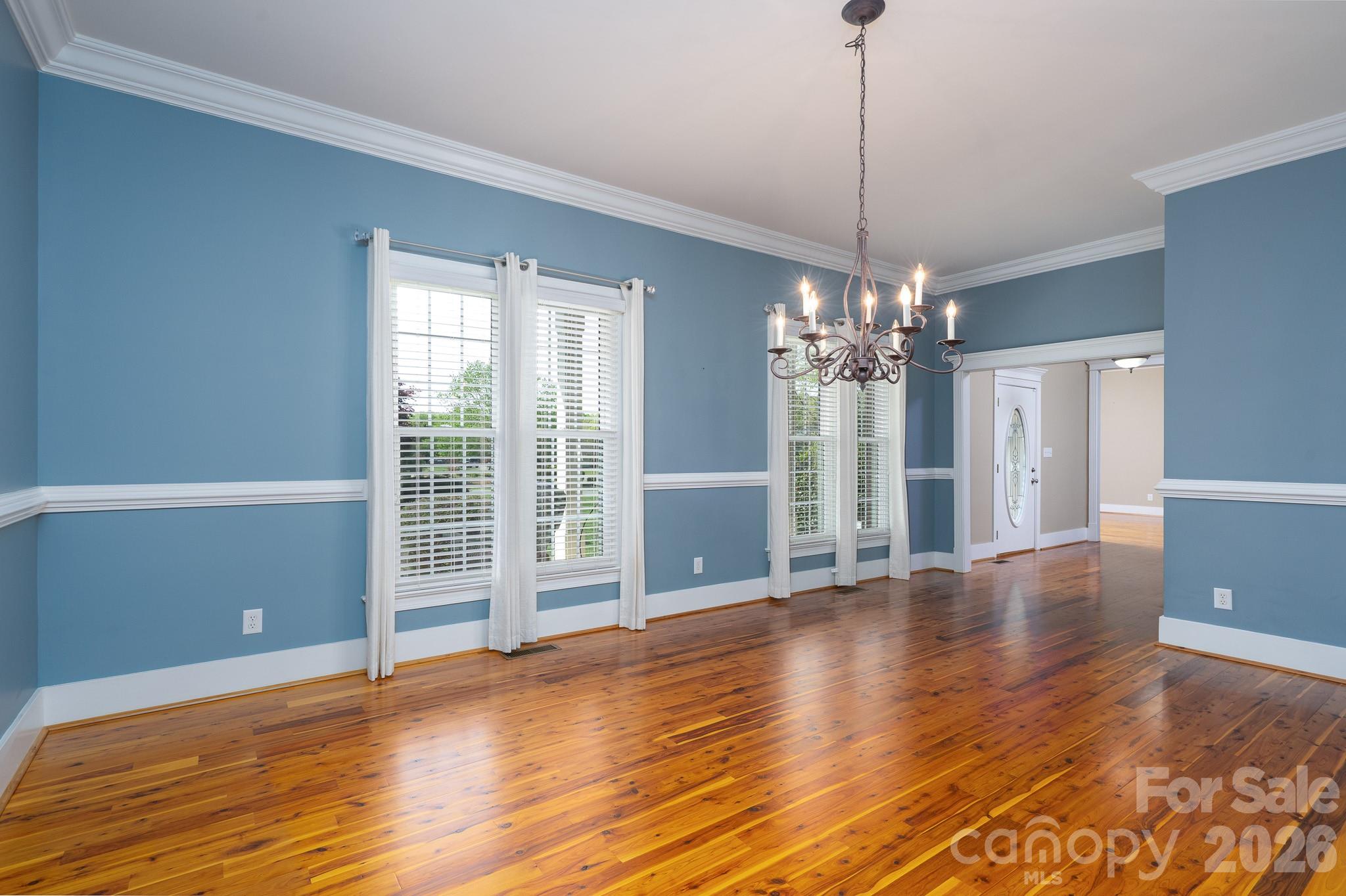 176 Spring Forest Drive — Statesville