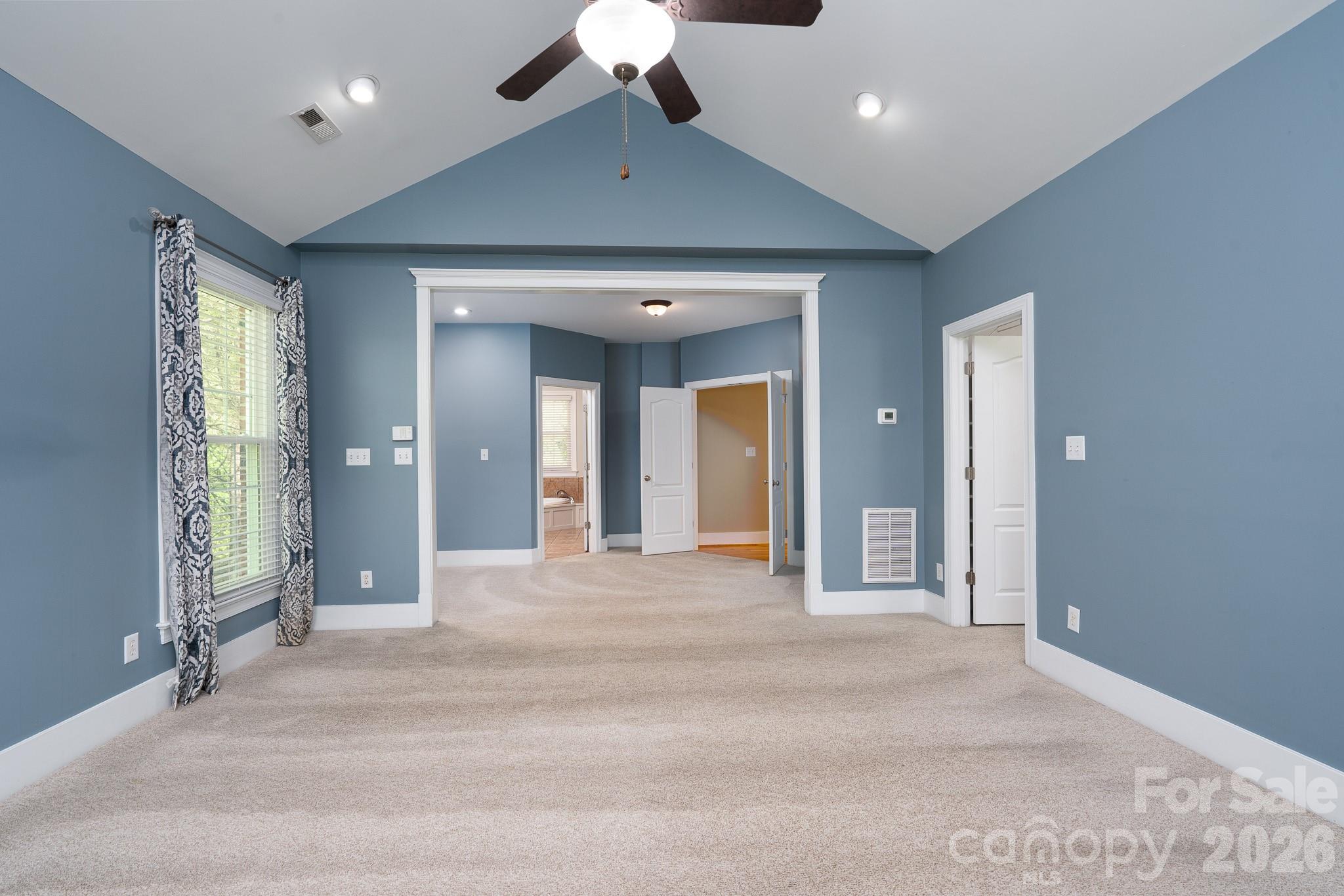 176 Spring Forest Drive — Statesville