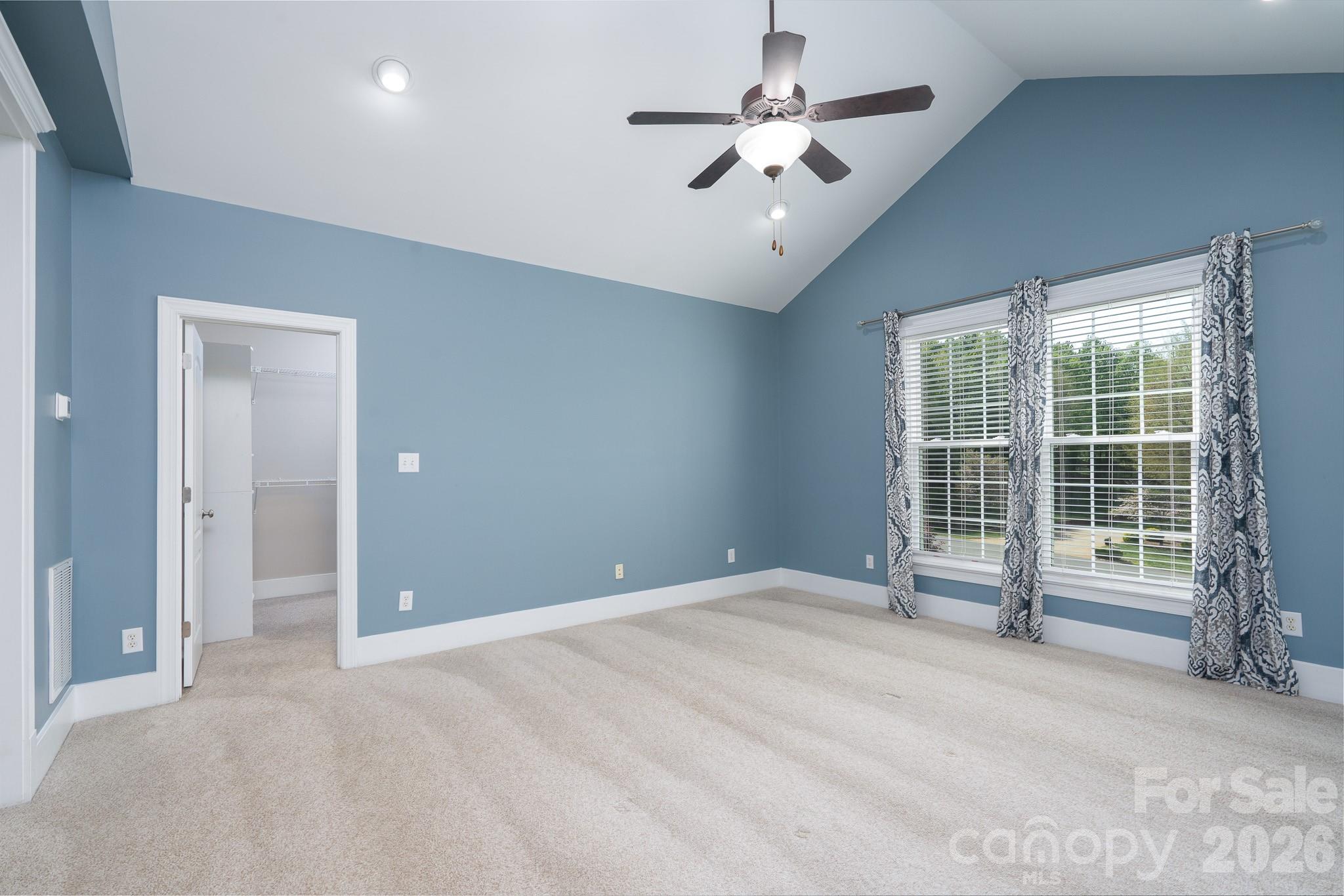 176 Spring Forest Drive — Statesville