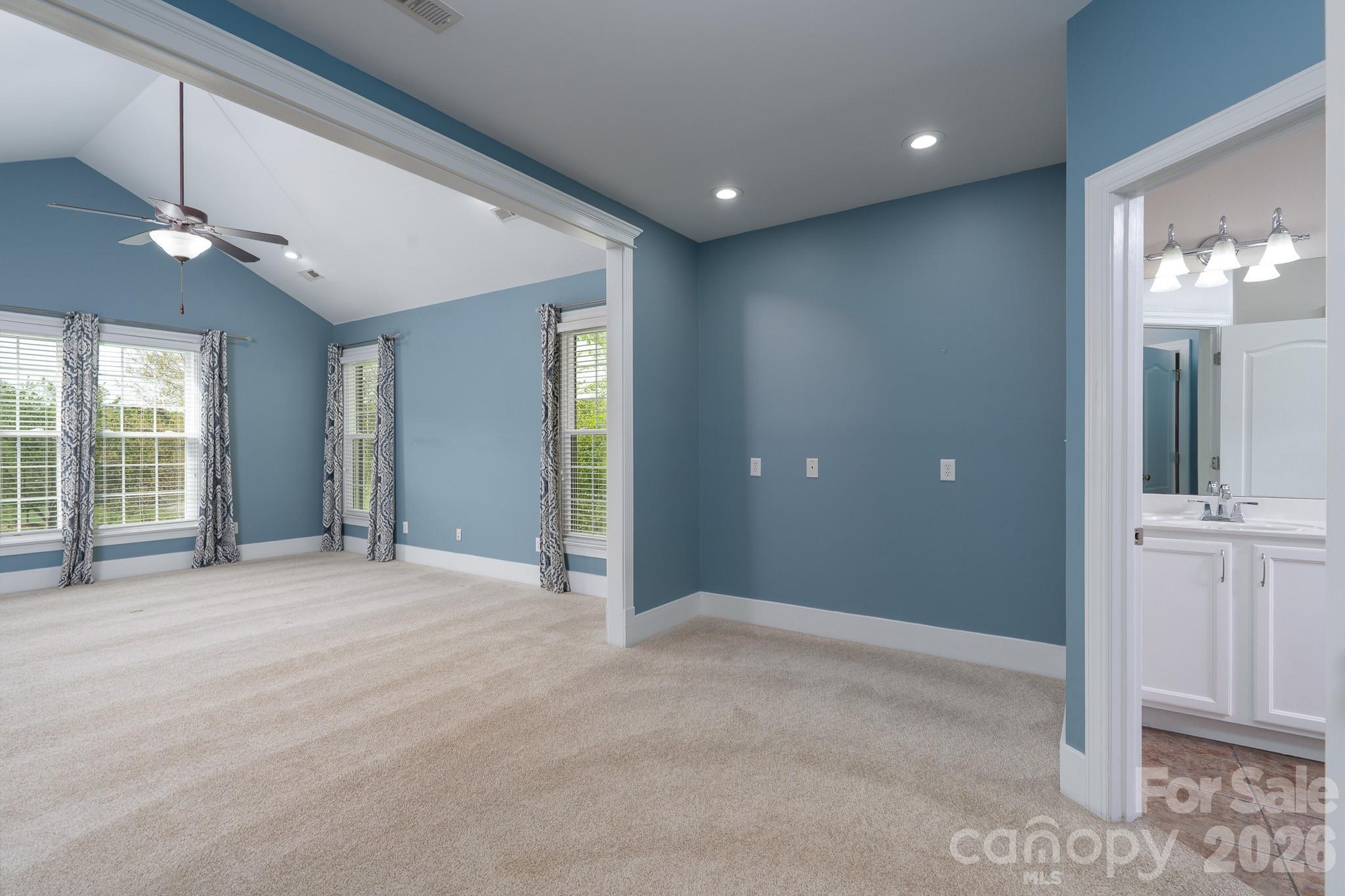 176 Spring Forest Drive — Statesville