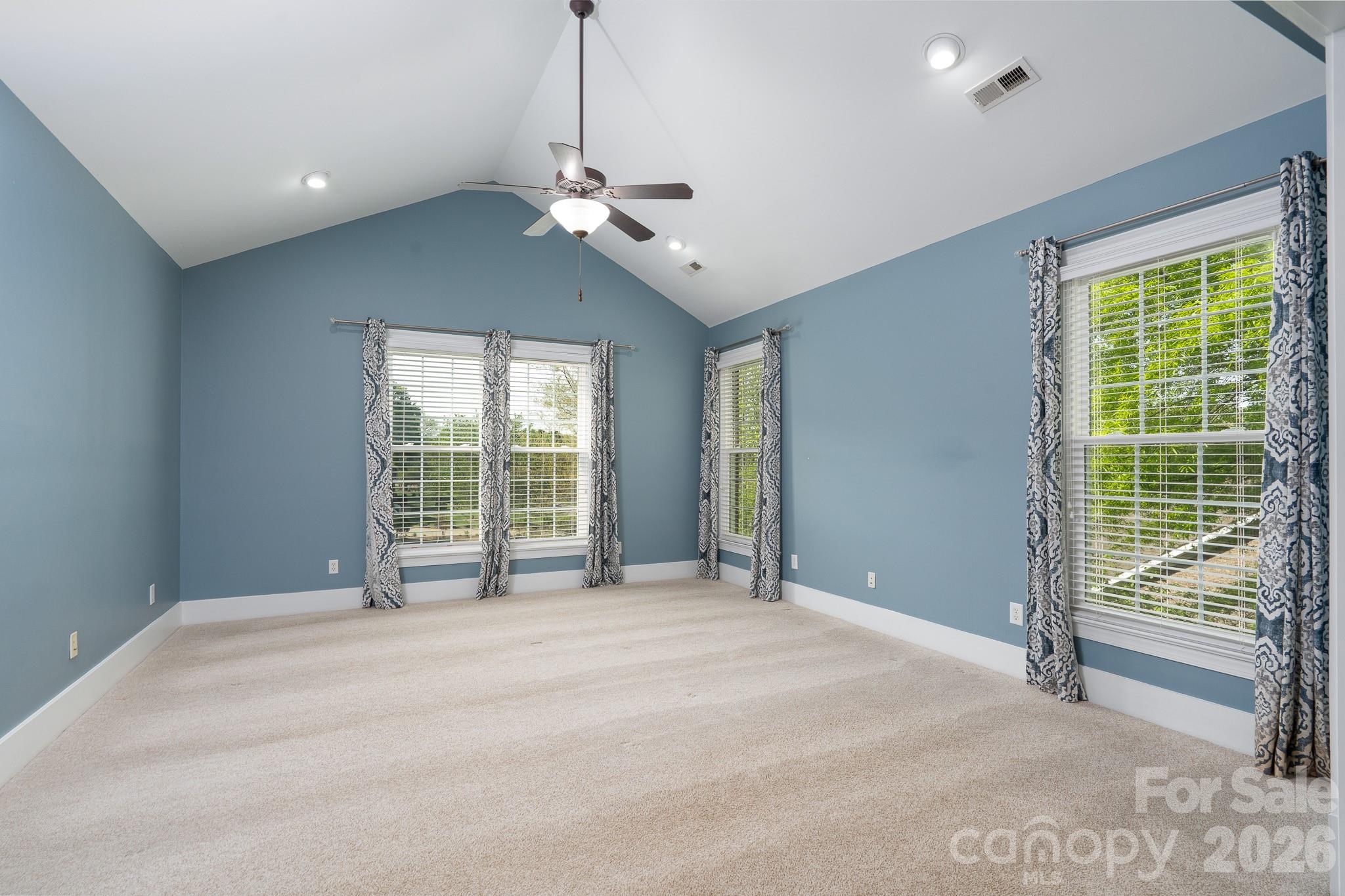 176 Spring Forest Drive — Statesville