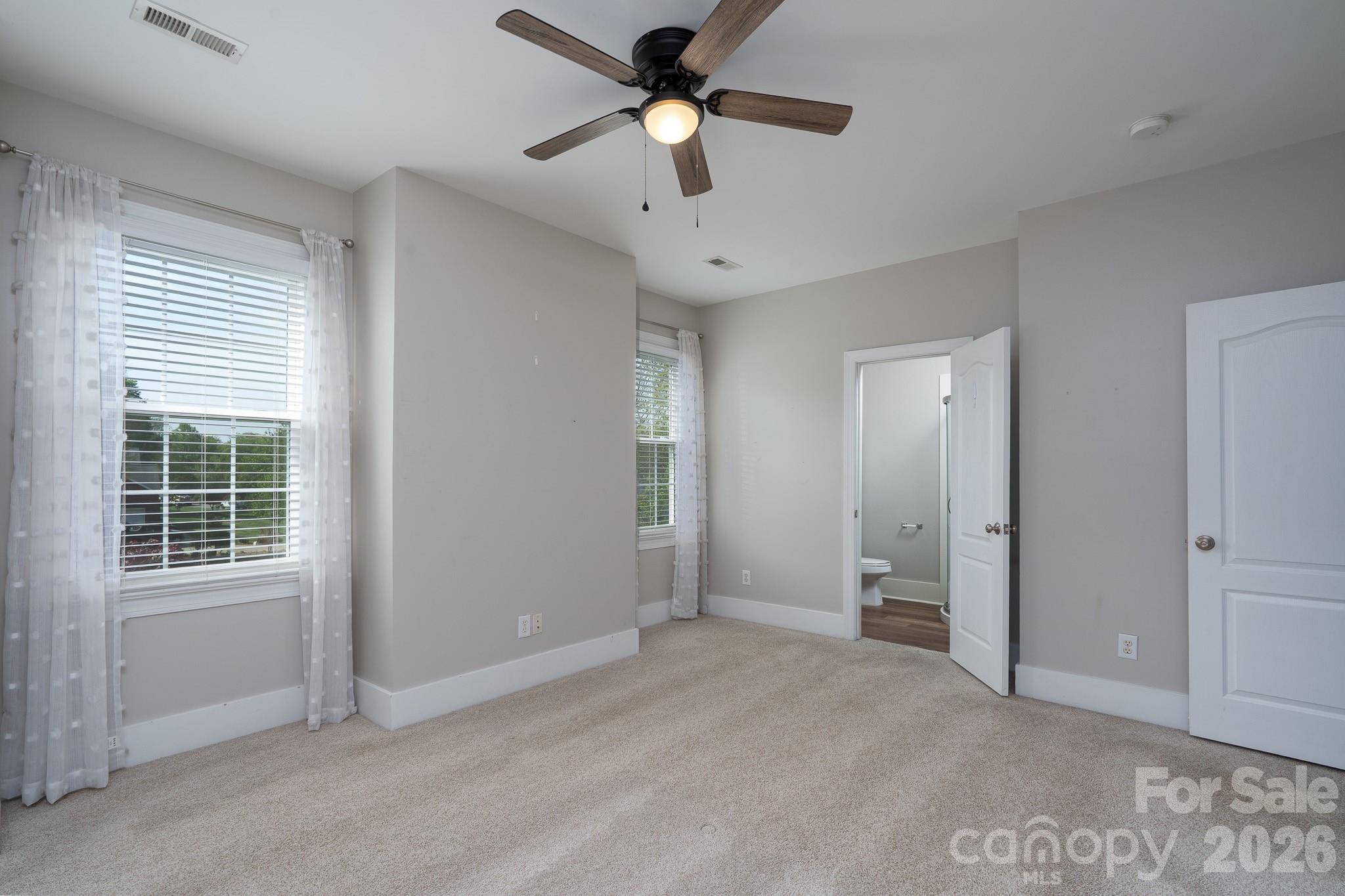 176 Spring Forest Drive — Statesville