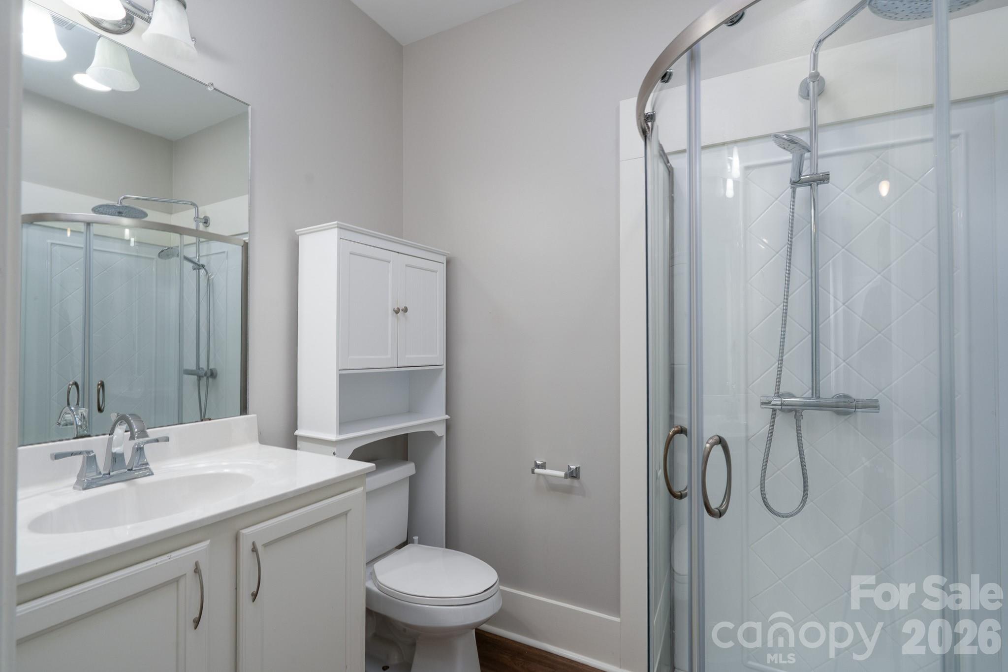 176 Spring Forest Drive — Statesville