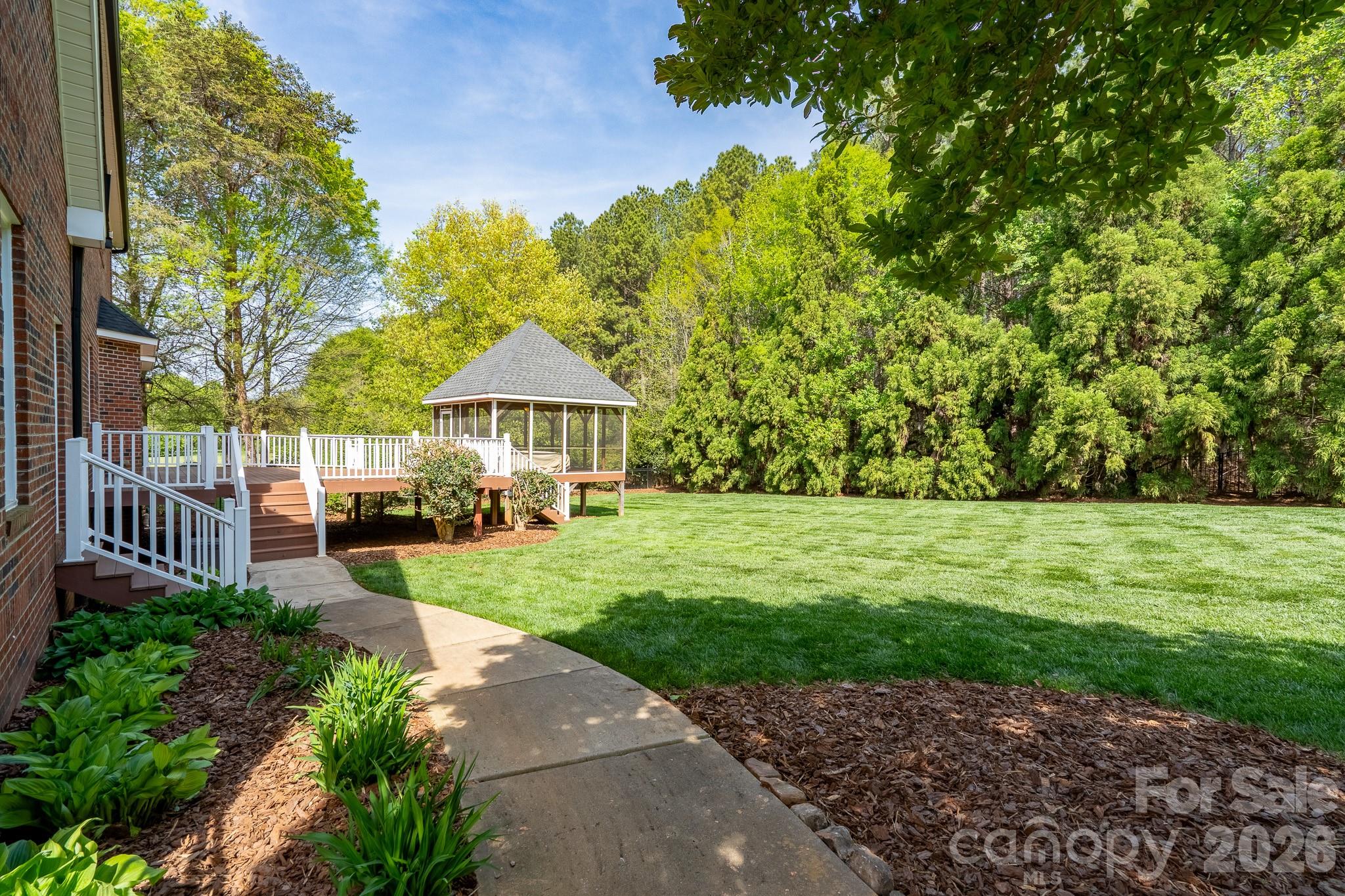 176 Spring Forest Drive — Statesville