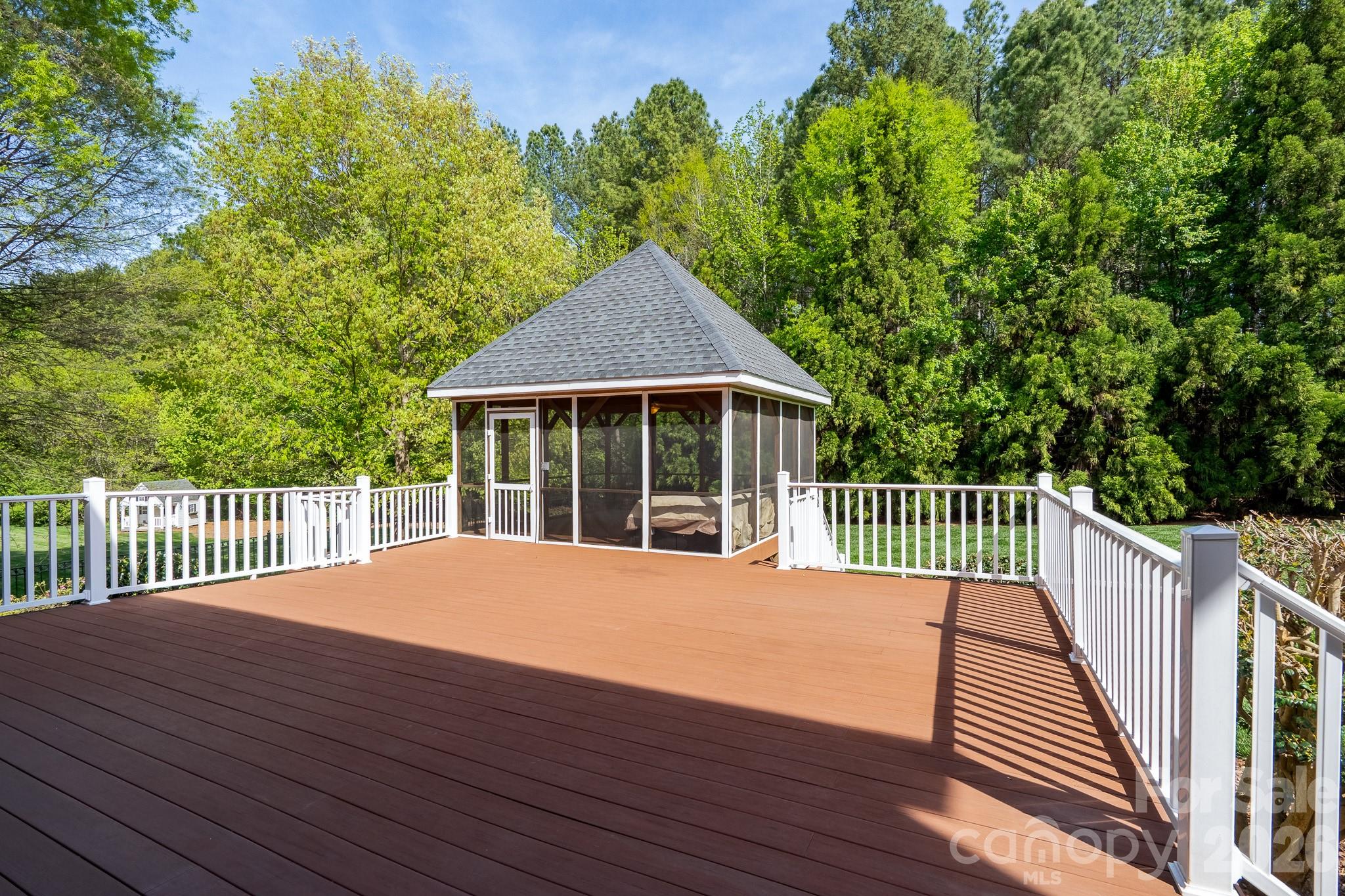 176 Spring Forest Drive — Statesville
