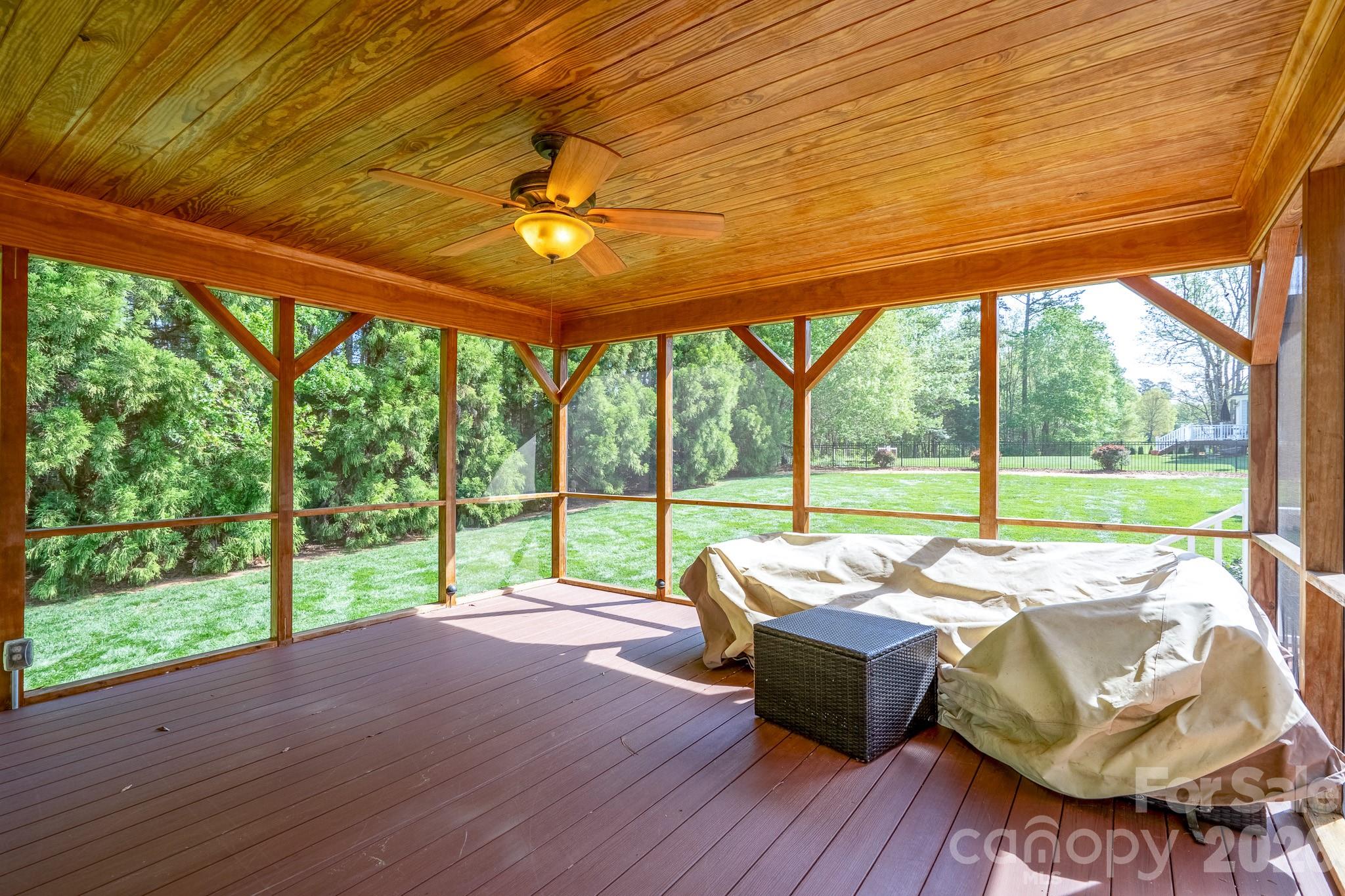 176 Spring Forest Drive — Statesville