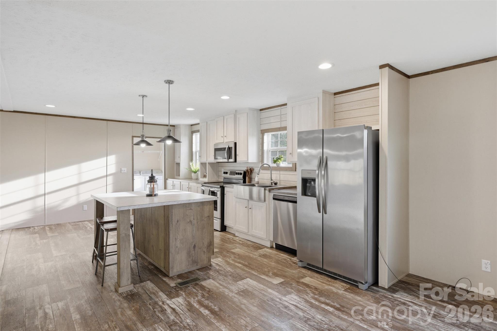 3958 Sulphur Springs Road — Hiddenite