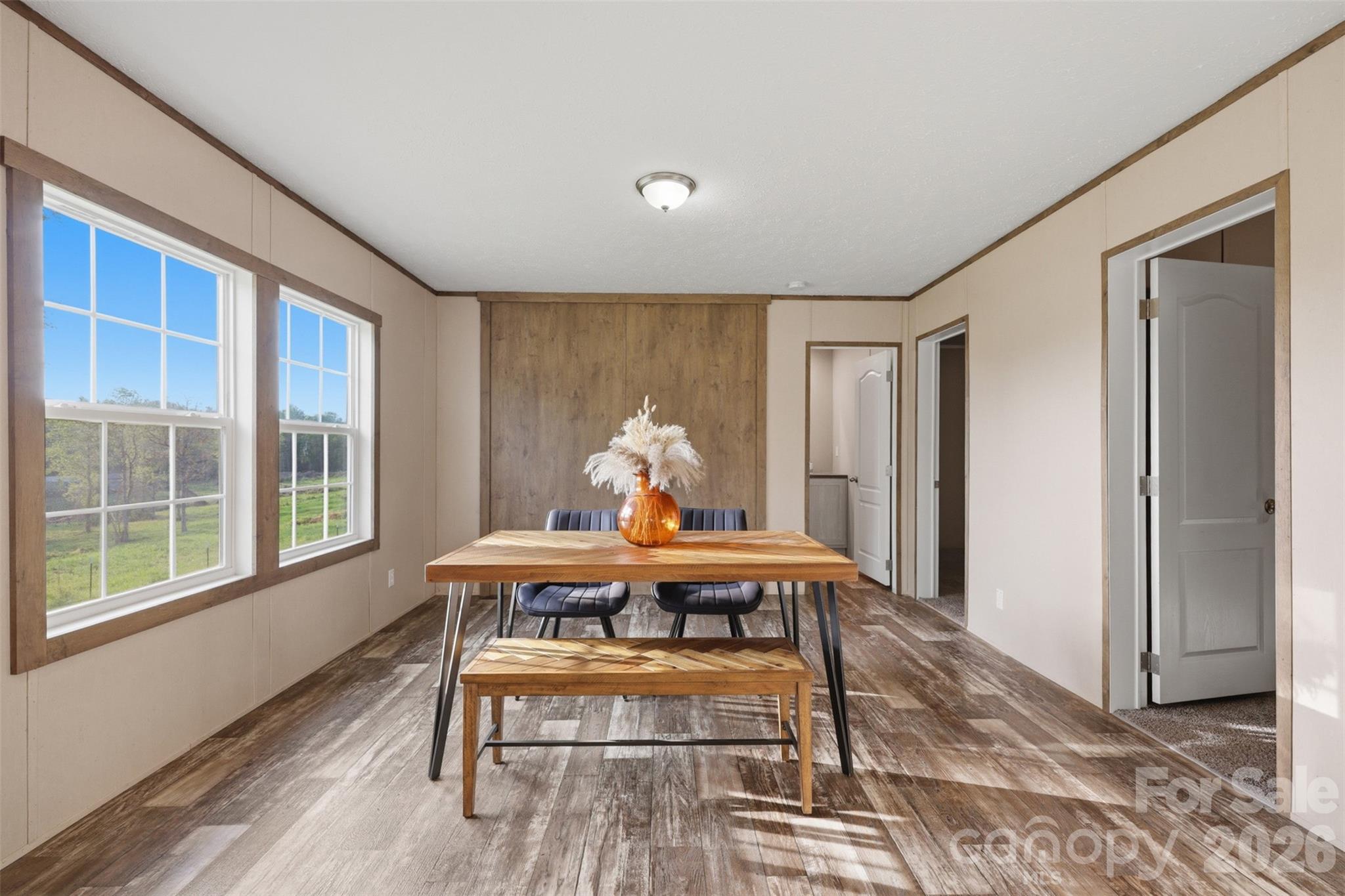 3958 Sulphur Springs Road — Hiddenite