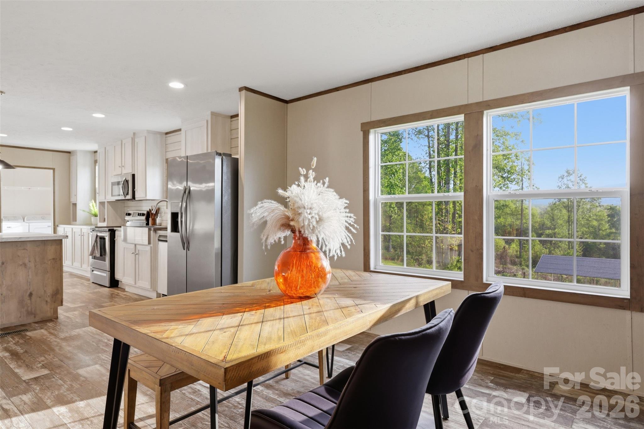 3958 Sulphur Springs Road — Hiddenite