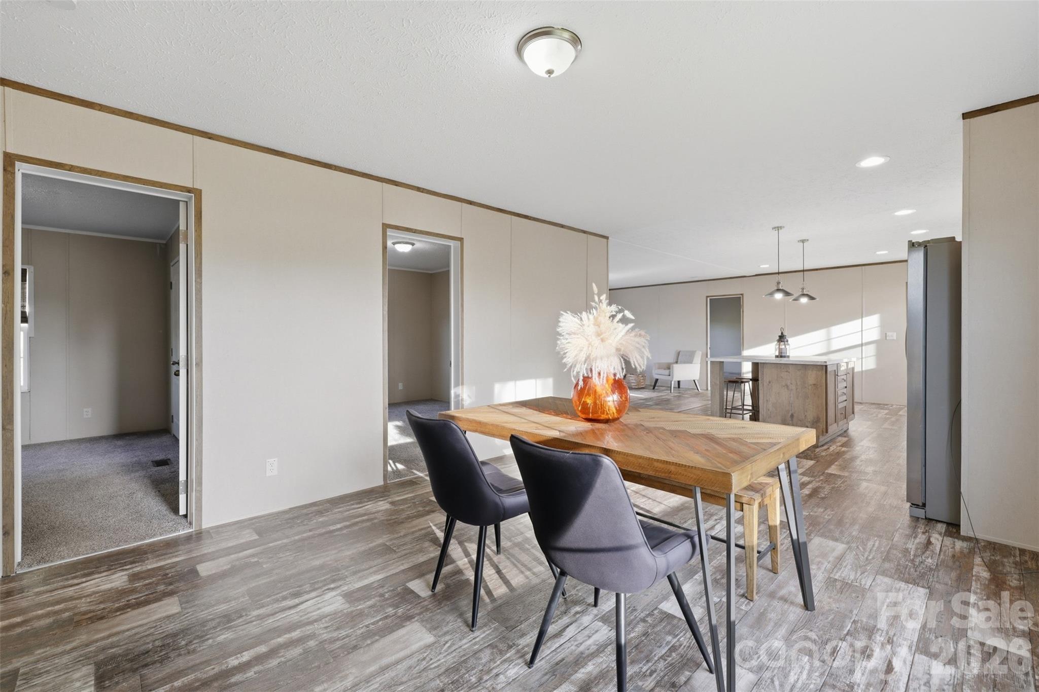 3958 Sulphur Springs Road — Hiddenite