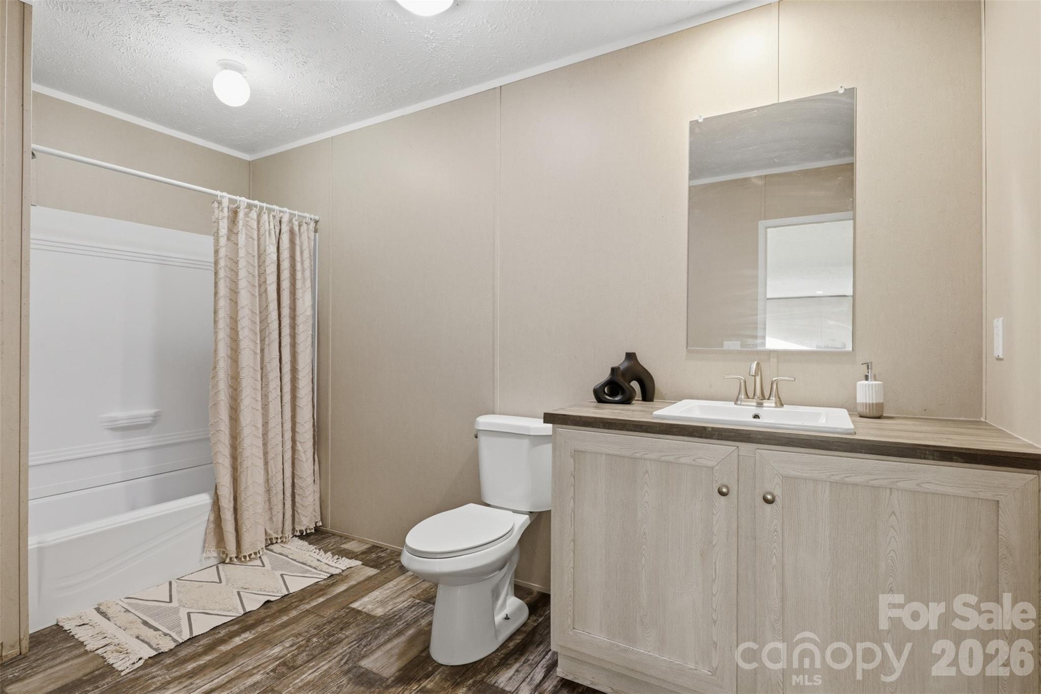 3958 Sulphur Springs Road — Hiddenite