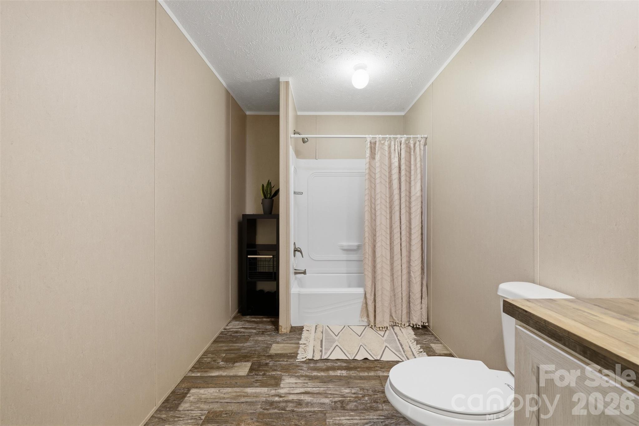 3958 Sulphur Springs Road — Hiddenite