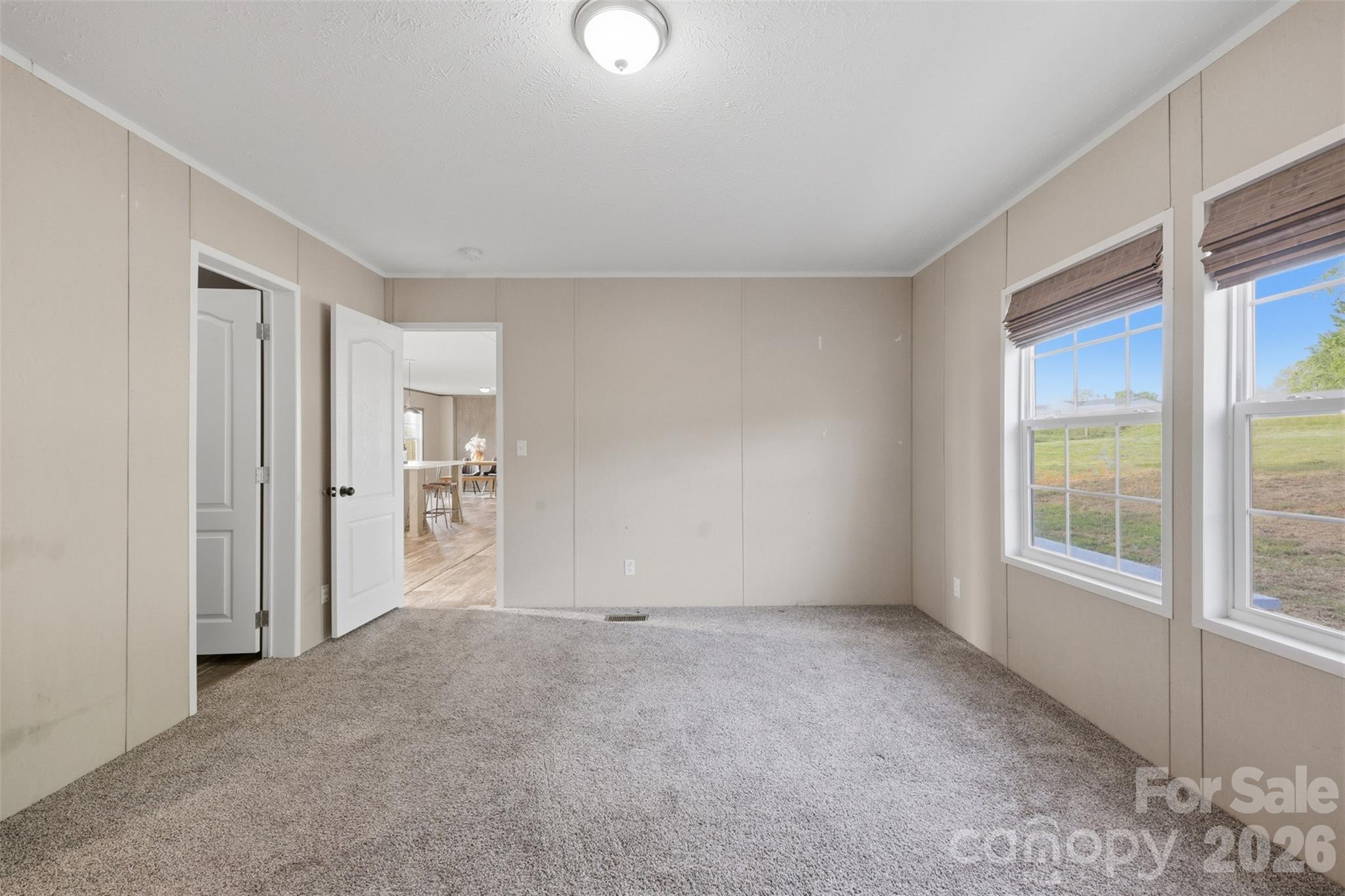 3958 Sulphur Springs Road — Hiddenite