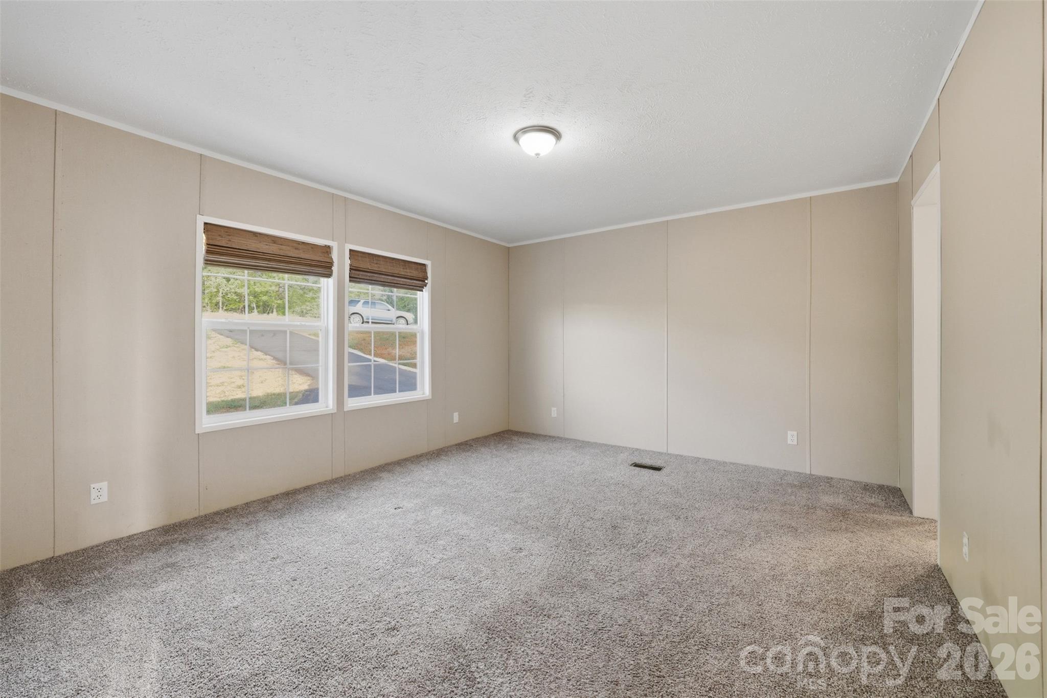 3958 Sulphur Springs Road — Hiddenite
