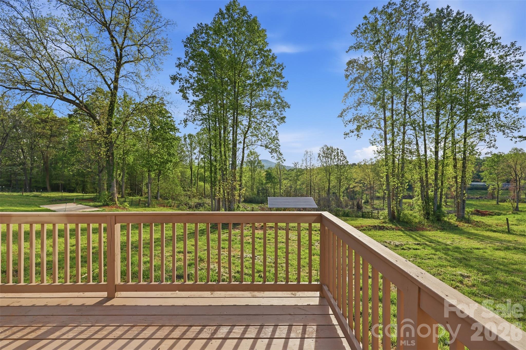 3958 Sulphur Springs Road — Hiddenite