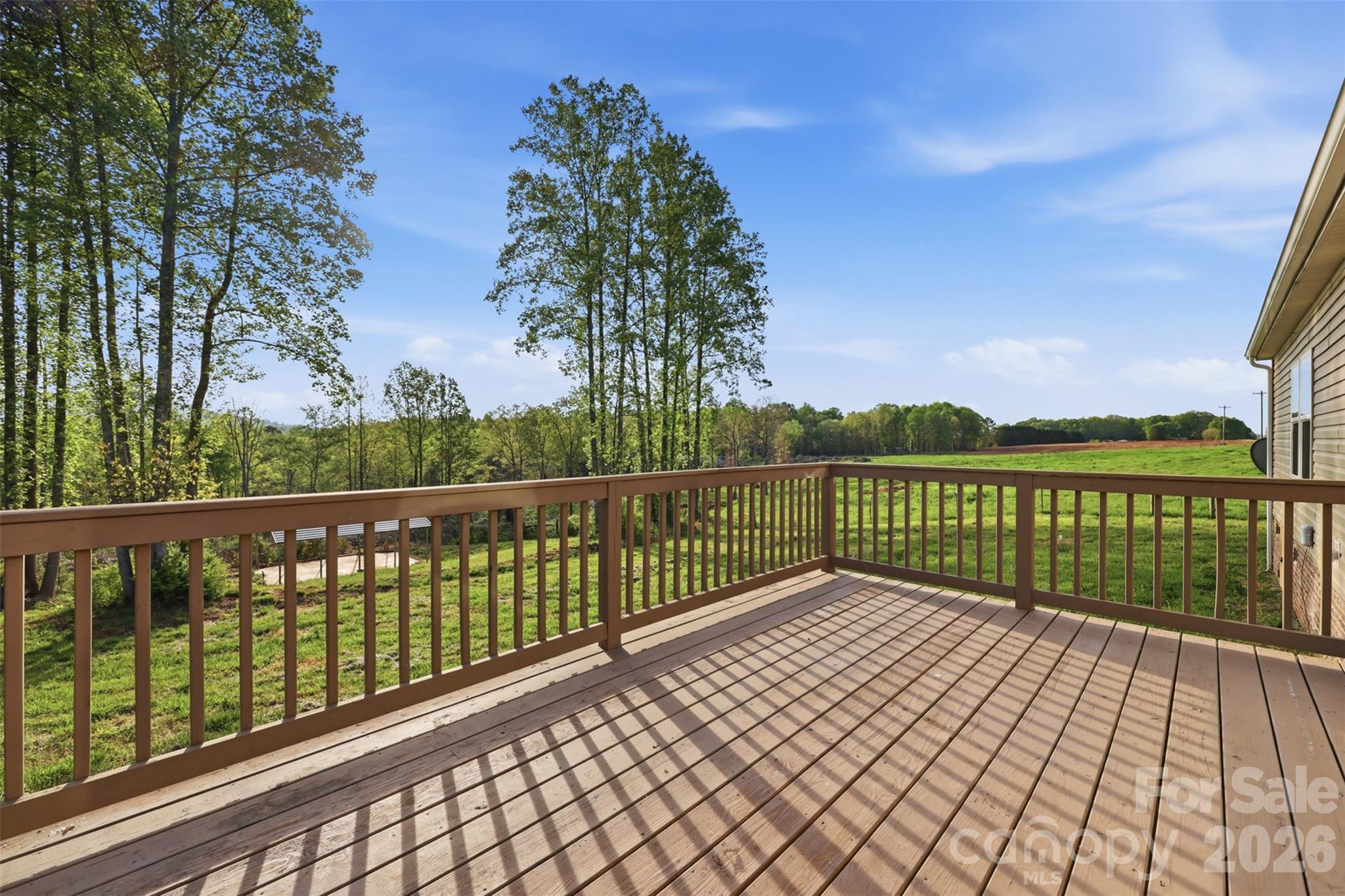3958 Sulphur Springs Road — Hiddenite