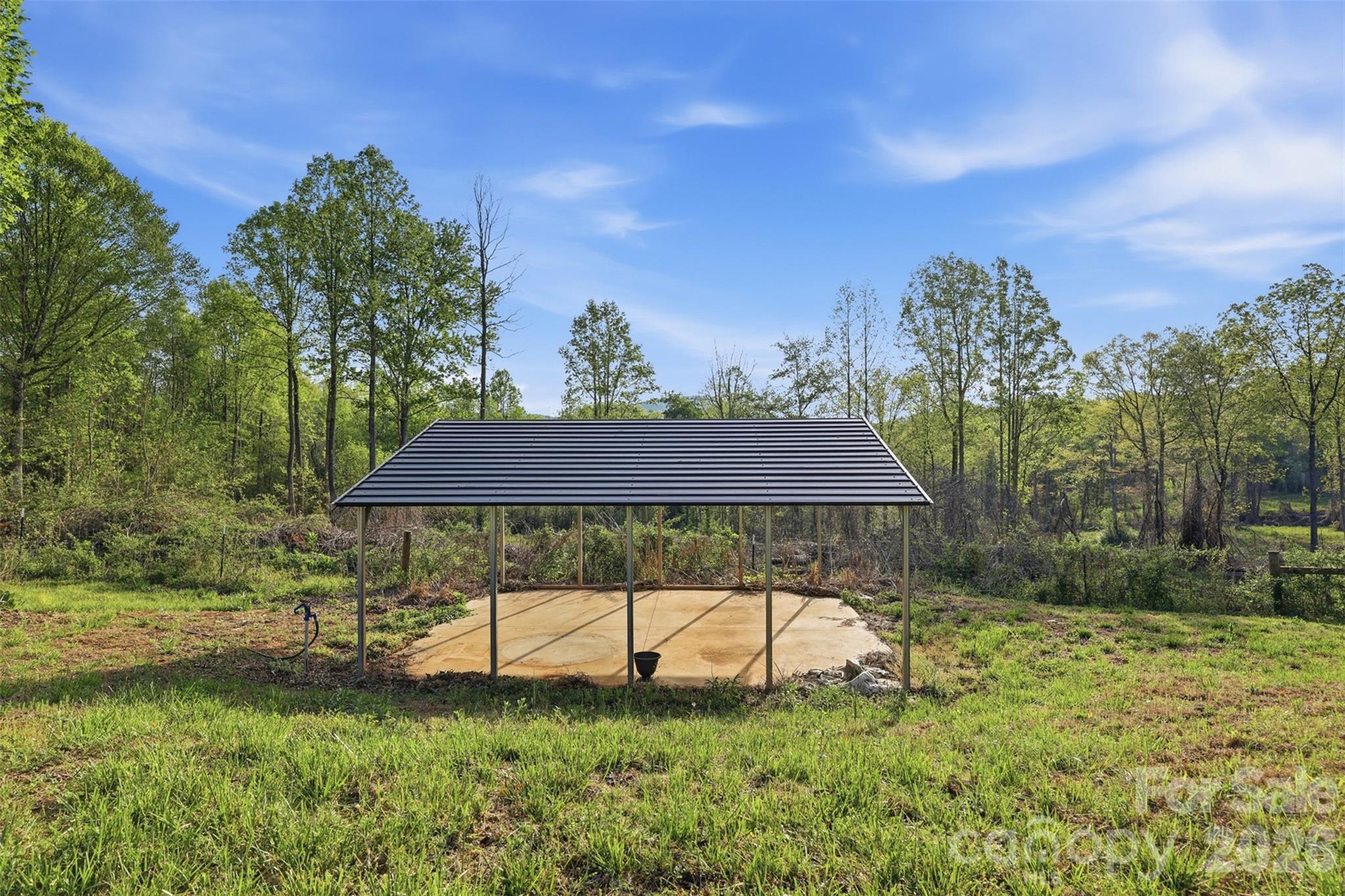 3958 Sulphur Springs Road — Hiddenite