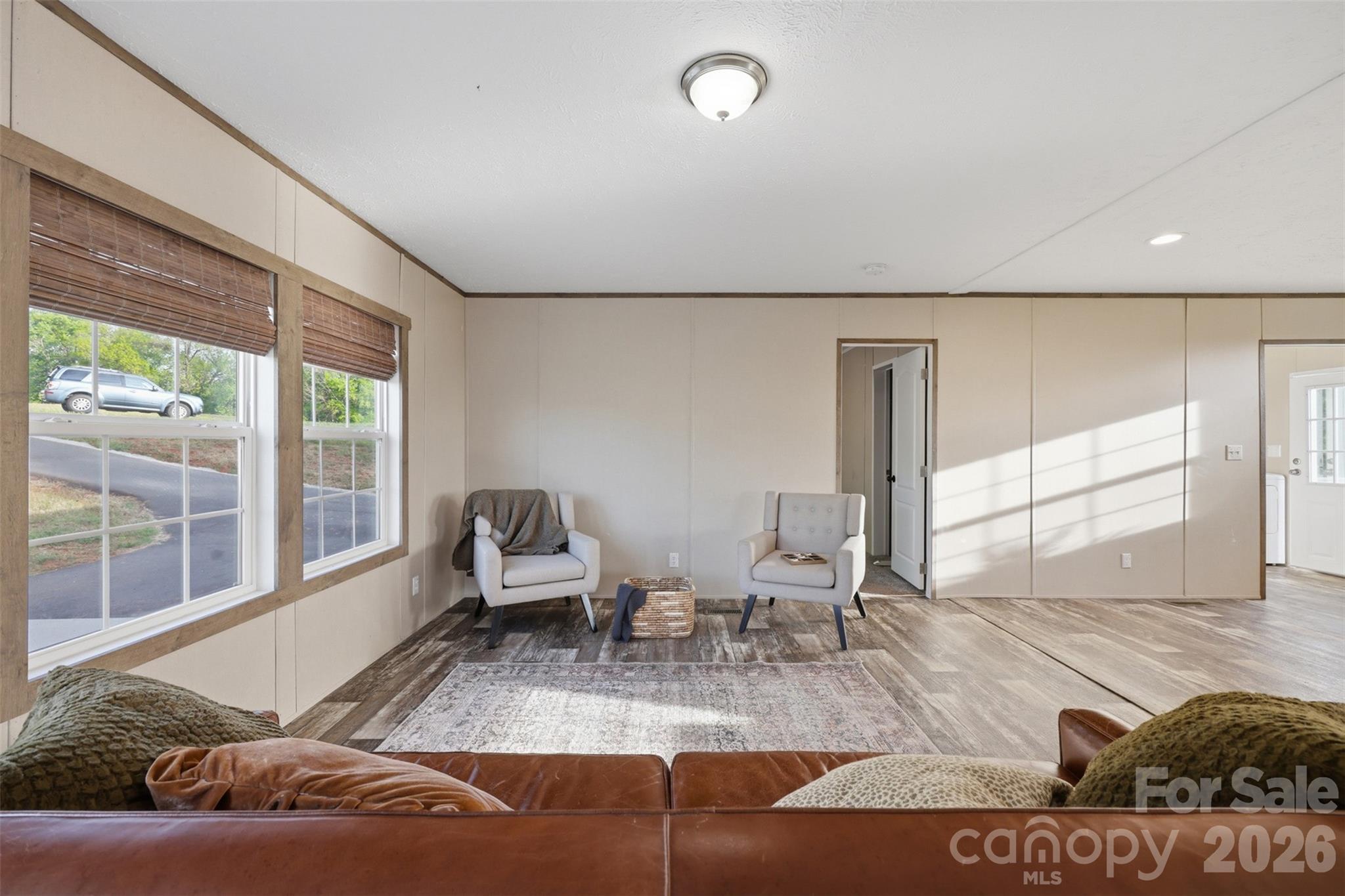 3958 Sulphur Springs Road — Hiddenite