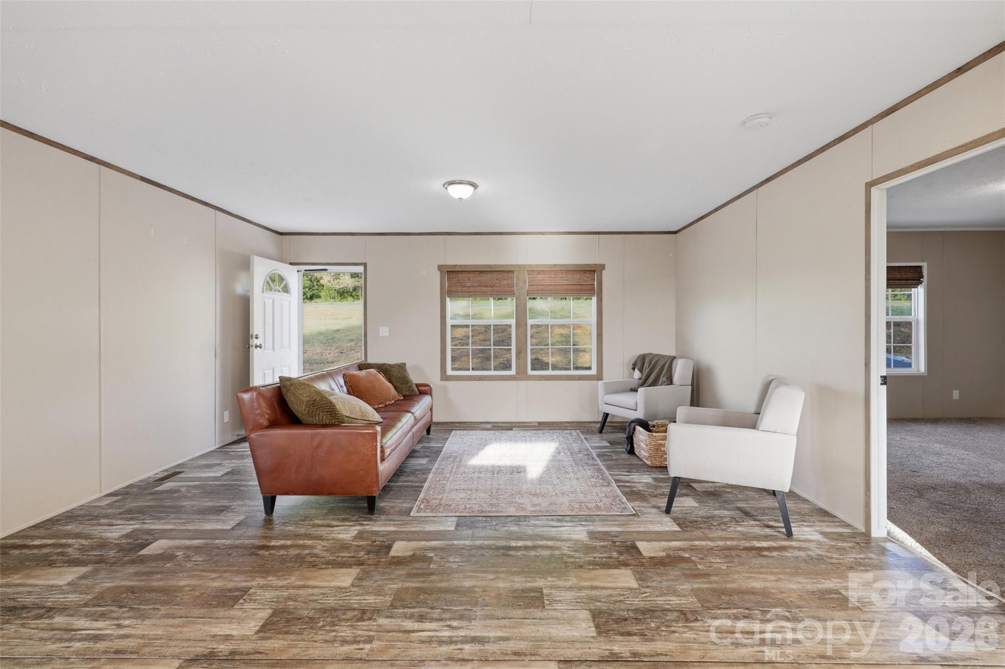 3958 Sulphur Springs Road — Hiddenite