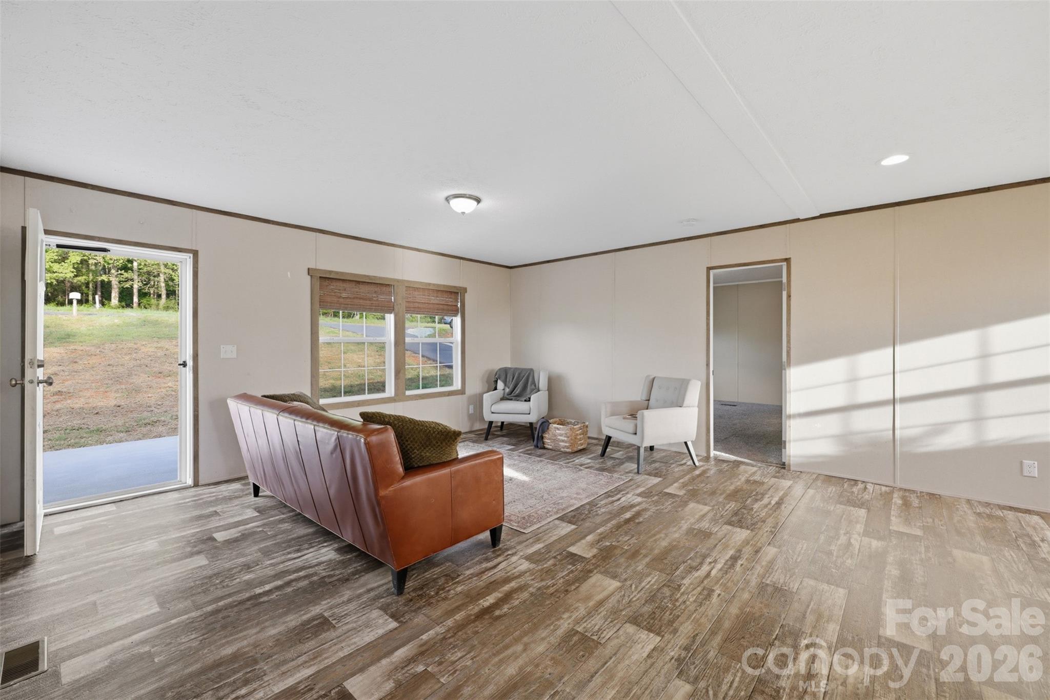 3958 Sulphur Springs Road — Hiddenite