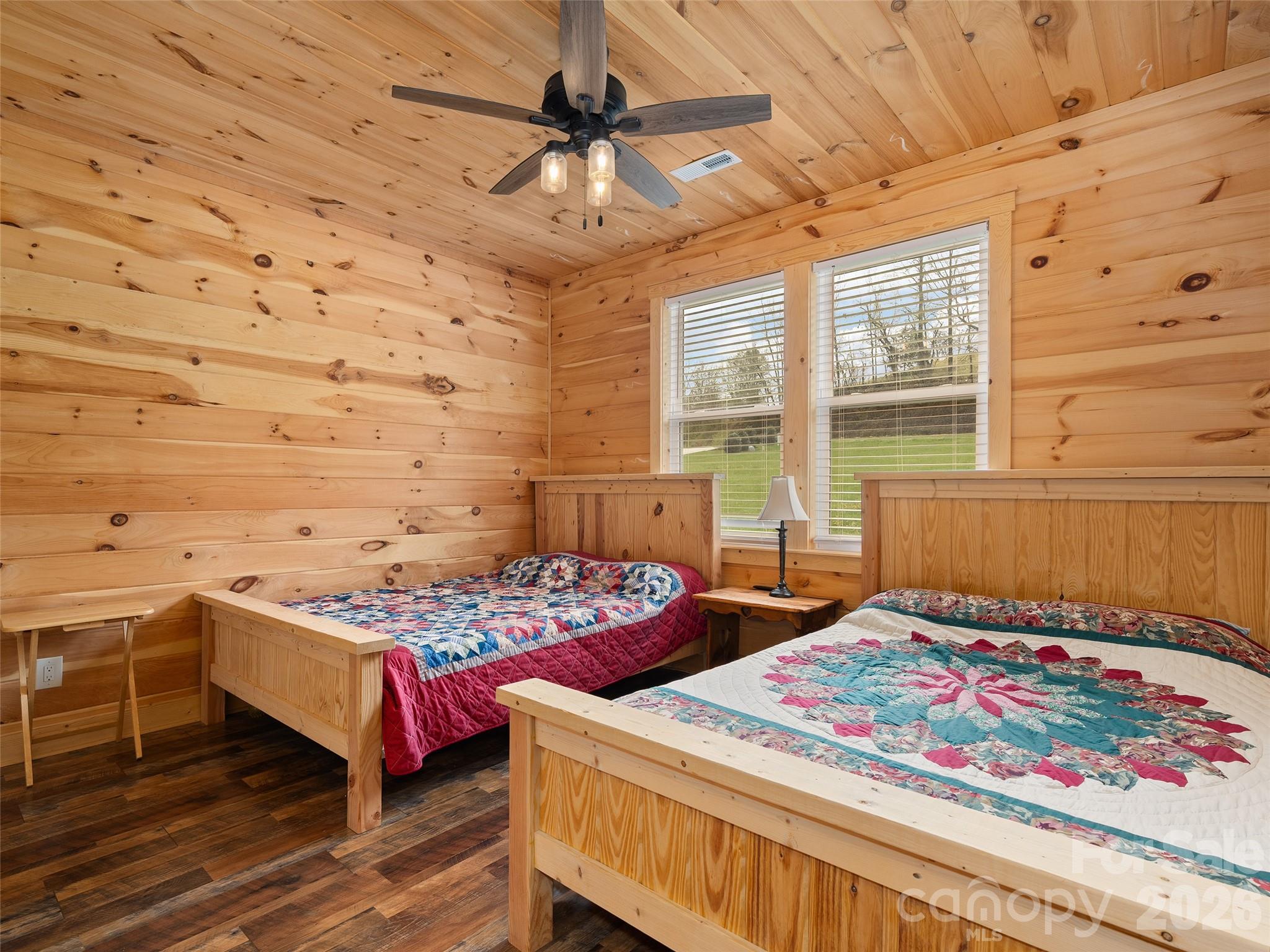 44 Rapid Waters Way — Waynesville