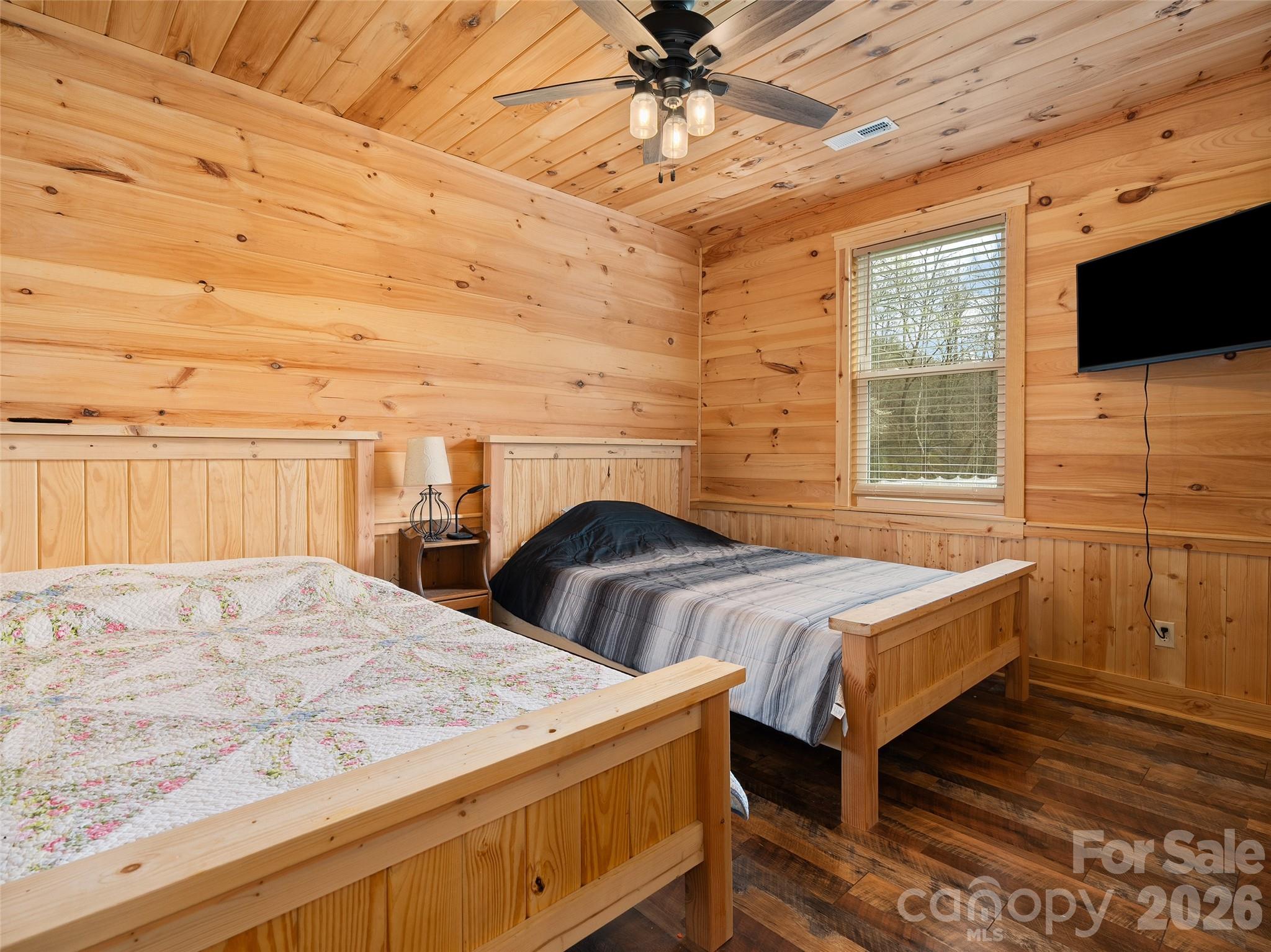44 Rapid Waters Way — Waynesville
