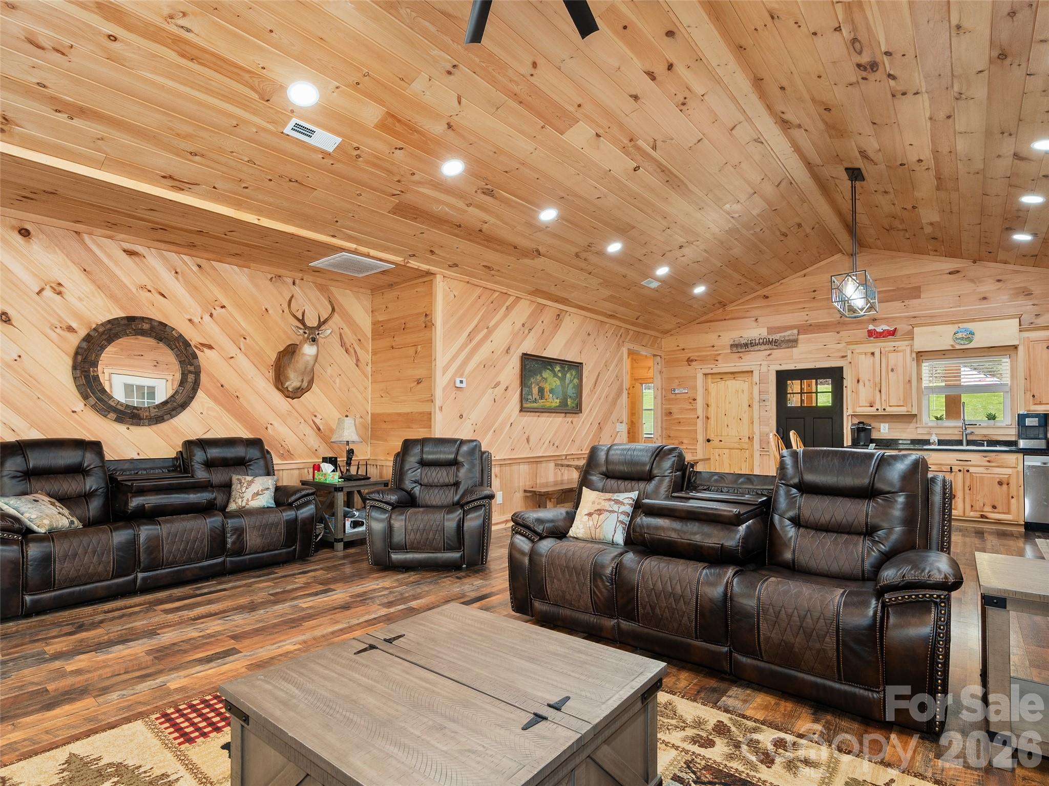 44 Rapid Waters Way — Waynesville